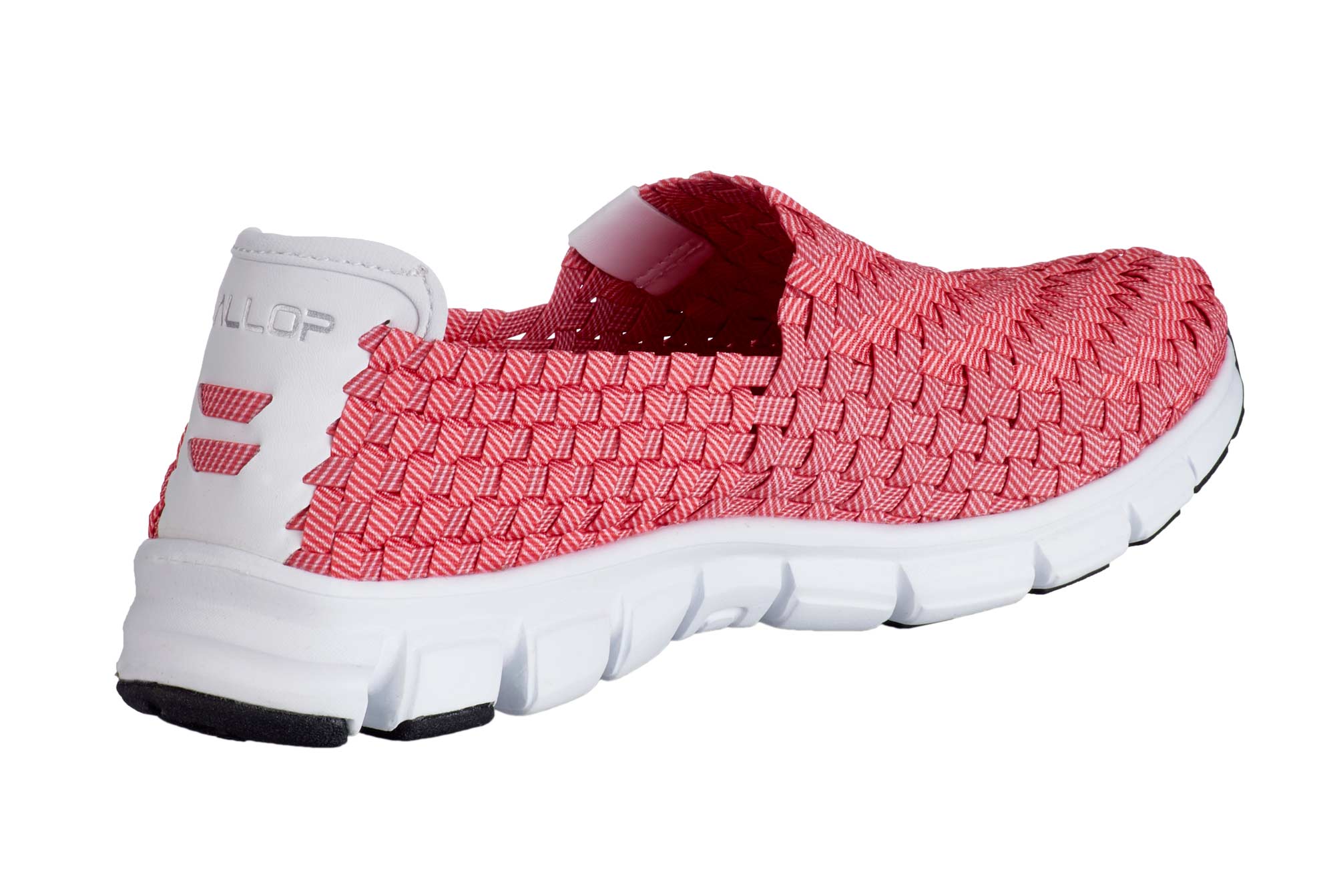 BALLOP Sneakers Aloha red