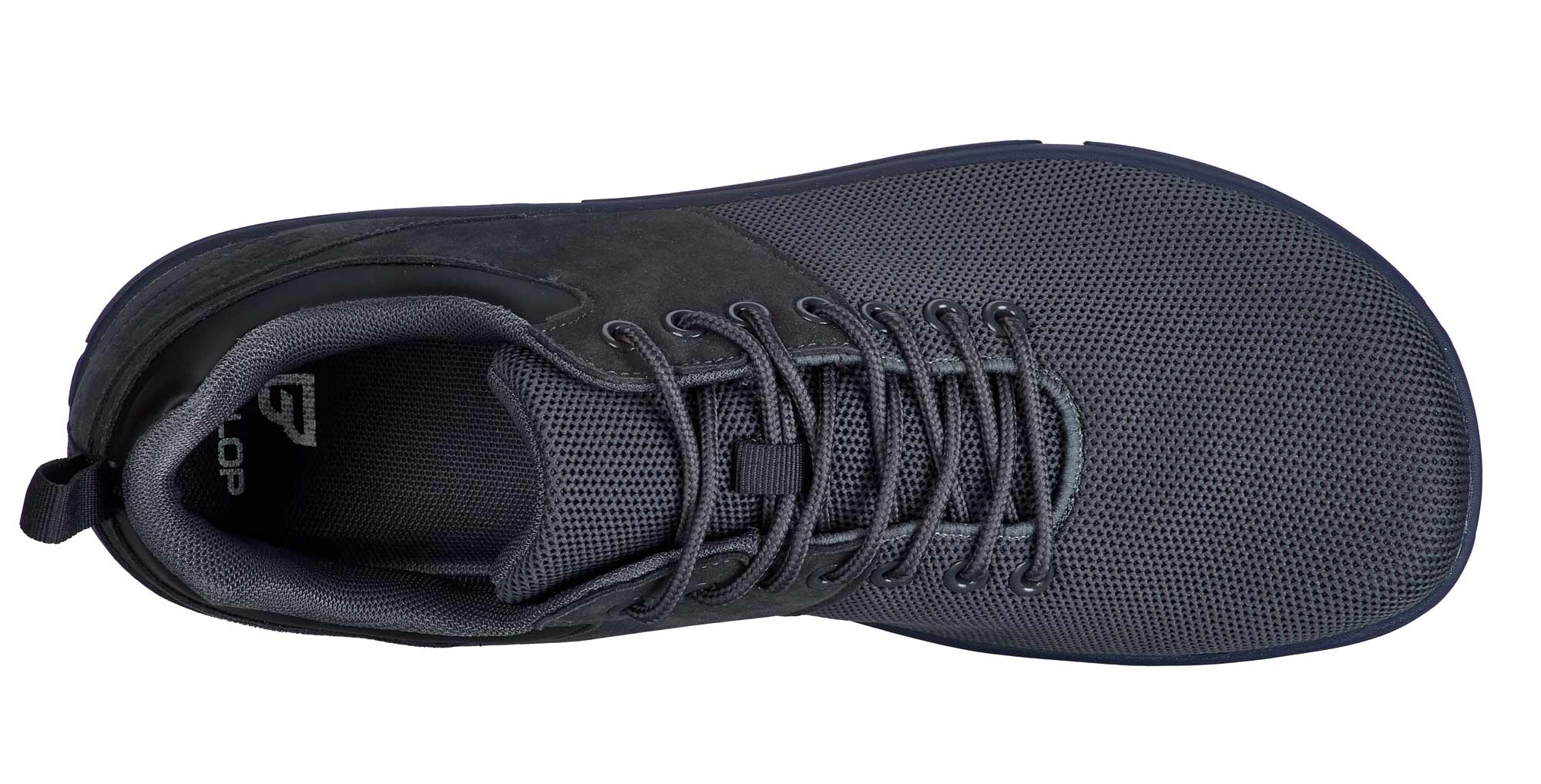 Ballop Barfußschuhe Bneed 2.0 black