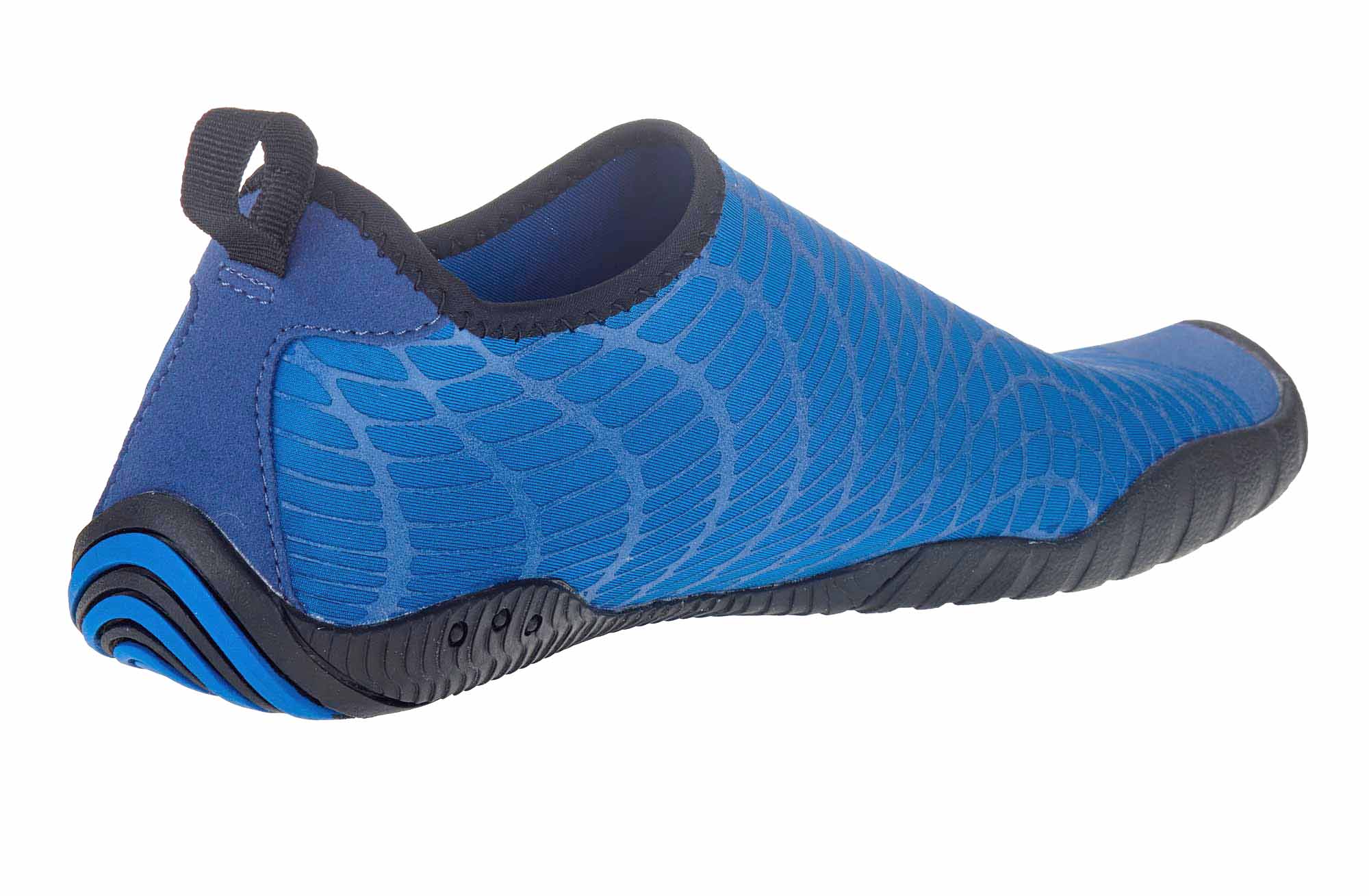 BALLOP Skinfit Spider blue