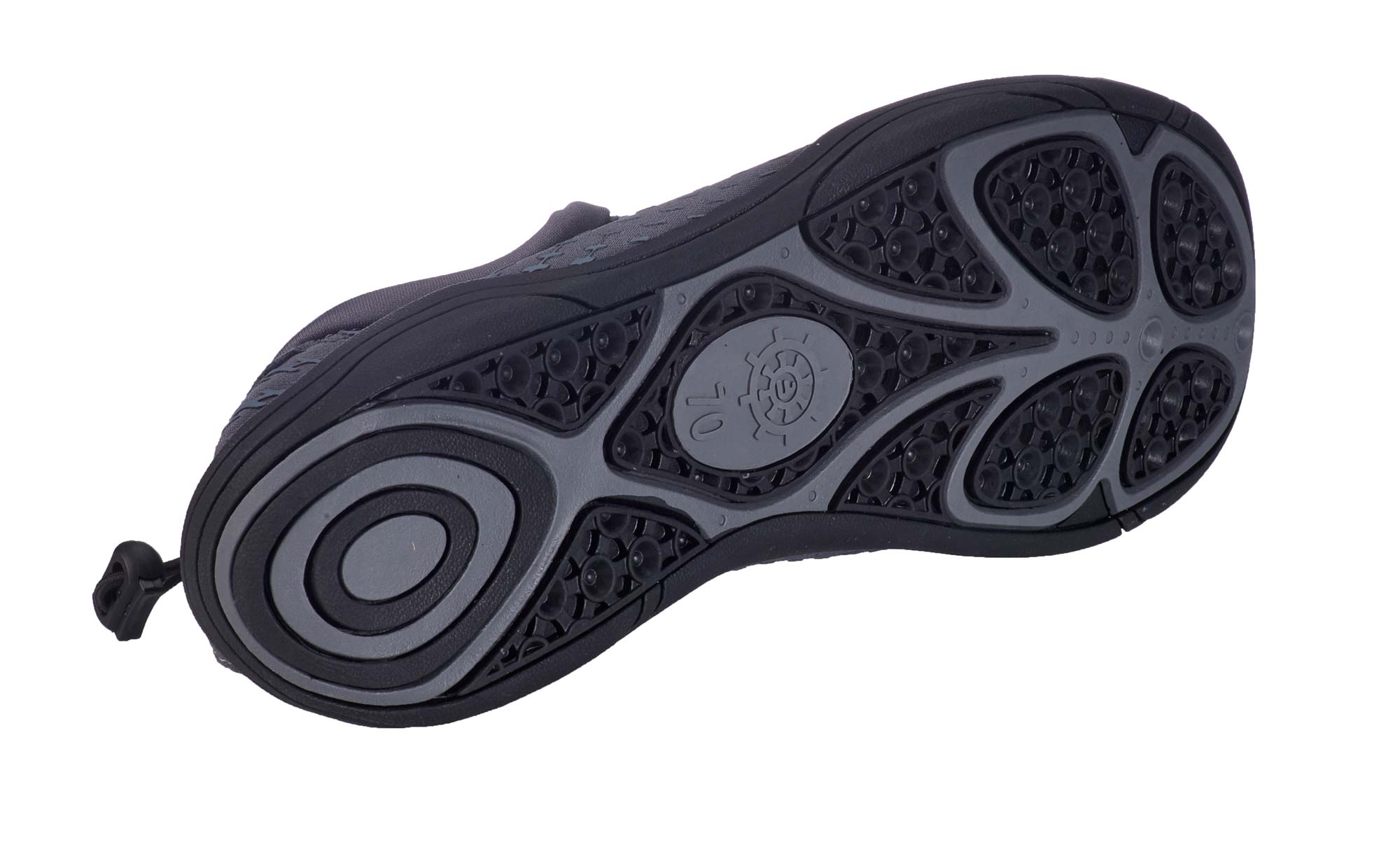 985-Ballop-Aquafit-Voyager-black-985-8 Ballop Aqua Fit Voyager black/grey