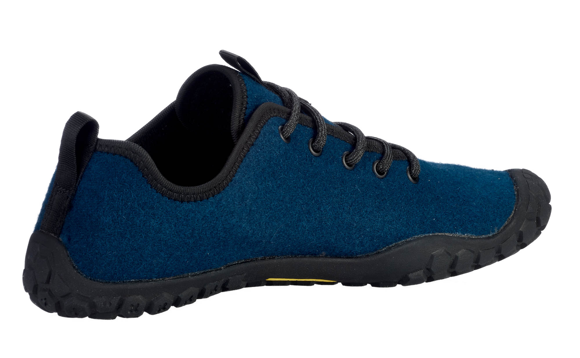 BALLOP Barefoot Corso blue