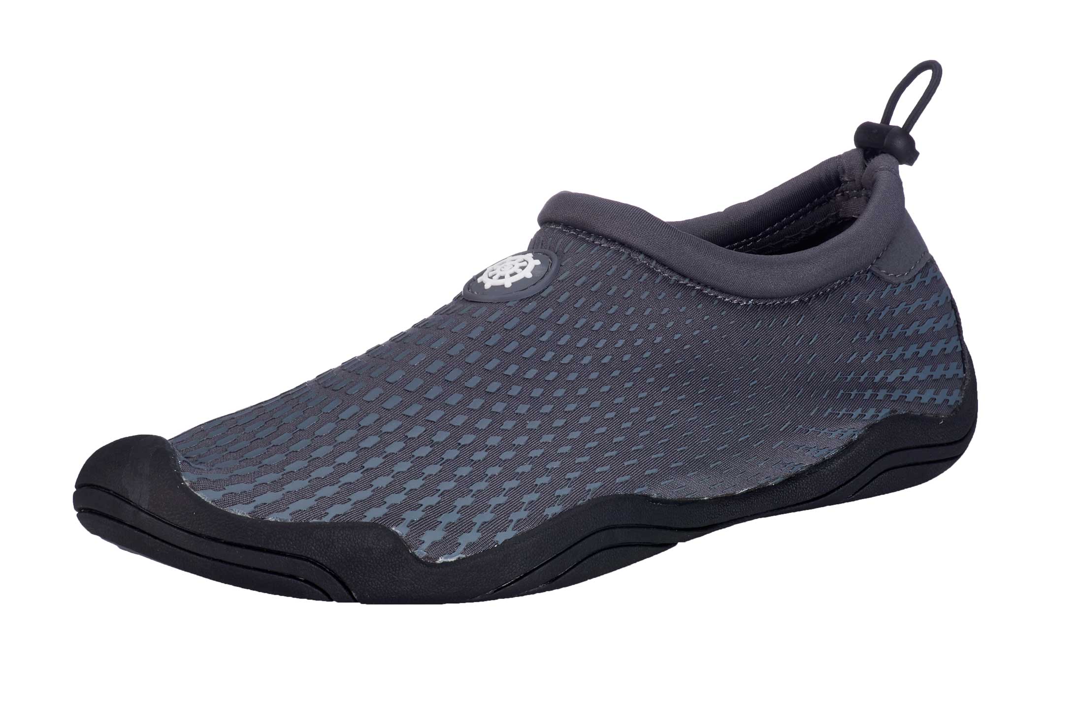 BALLOP Aquafit Voyager black/grey