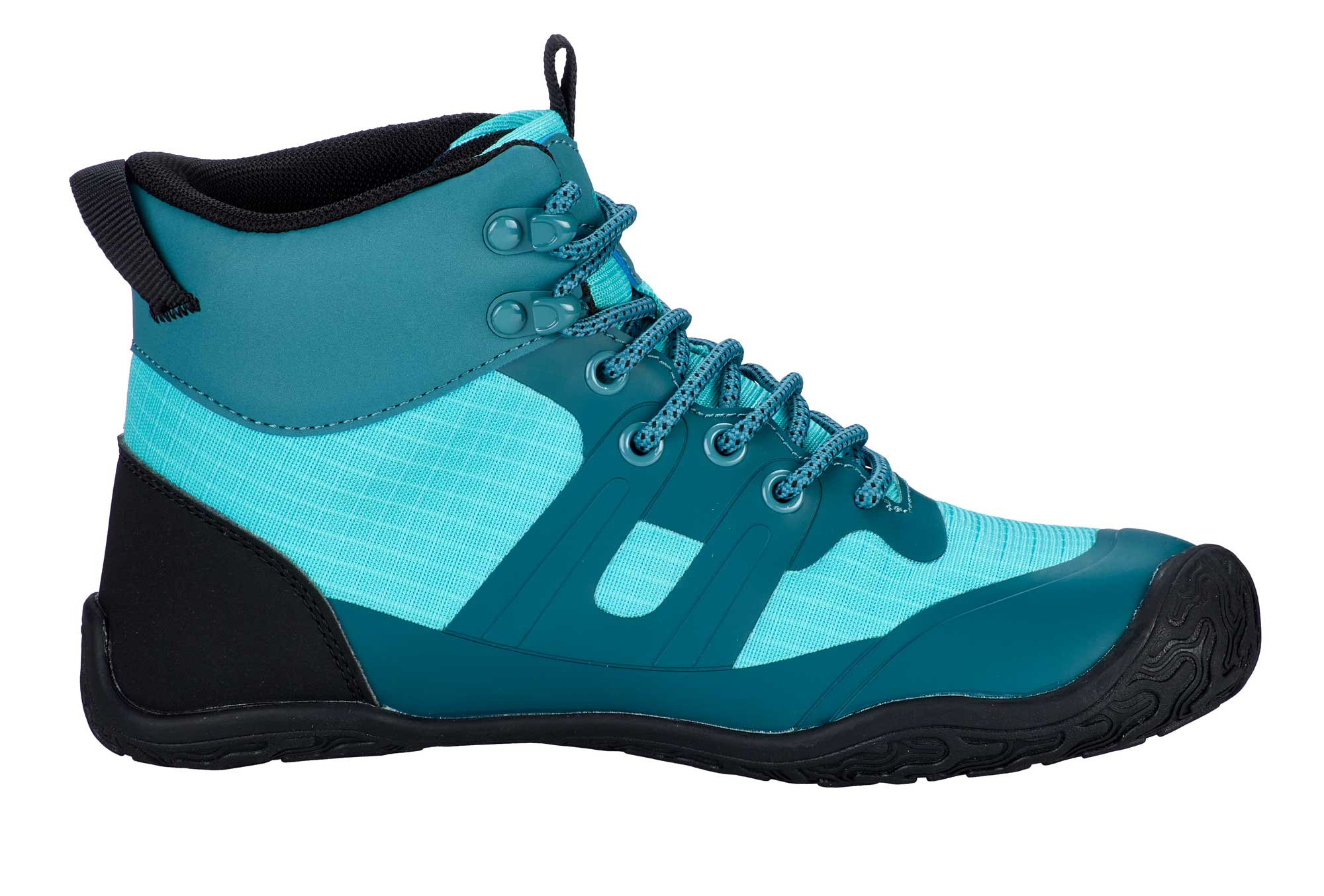 Ballop Barfußschuhe Kids Kuluba Waterproof