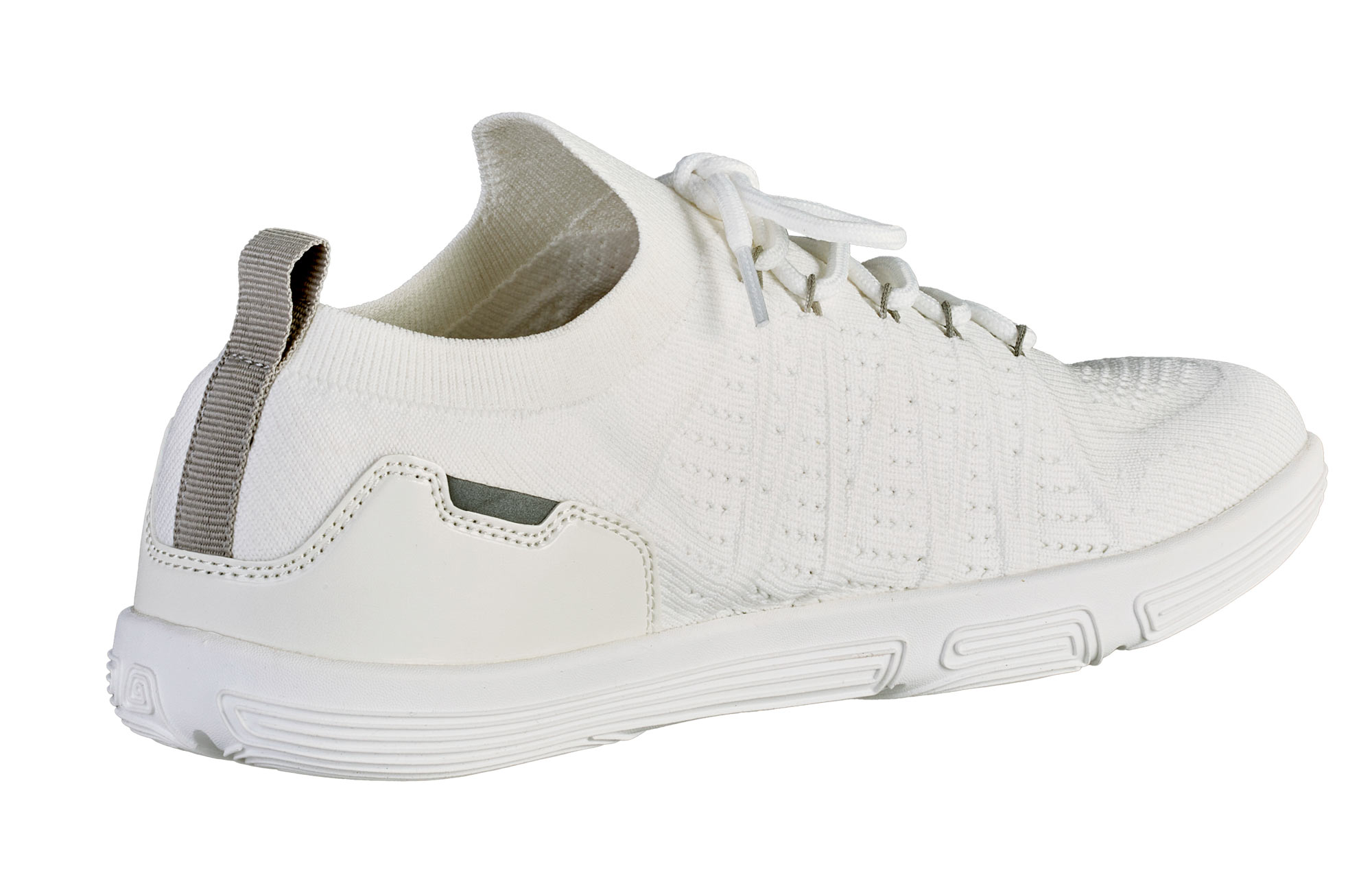 BALLOP Barfußschuhe Movel pure white