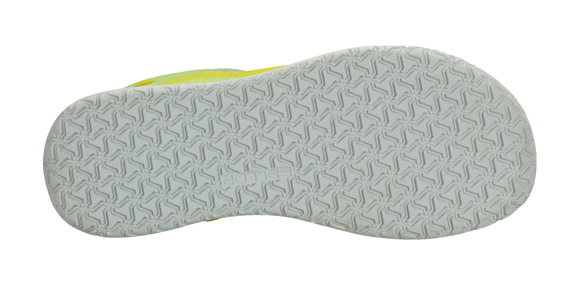 Ballop Barfußschuhe Bavito lime green