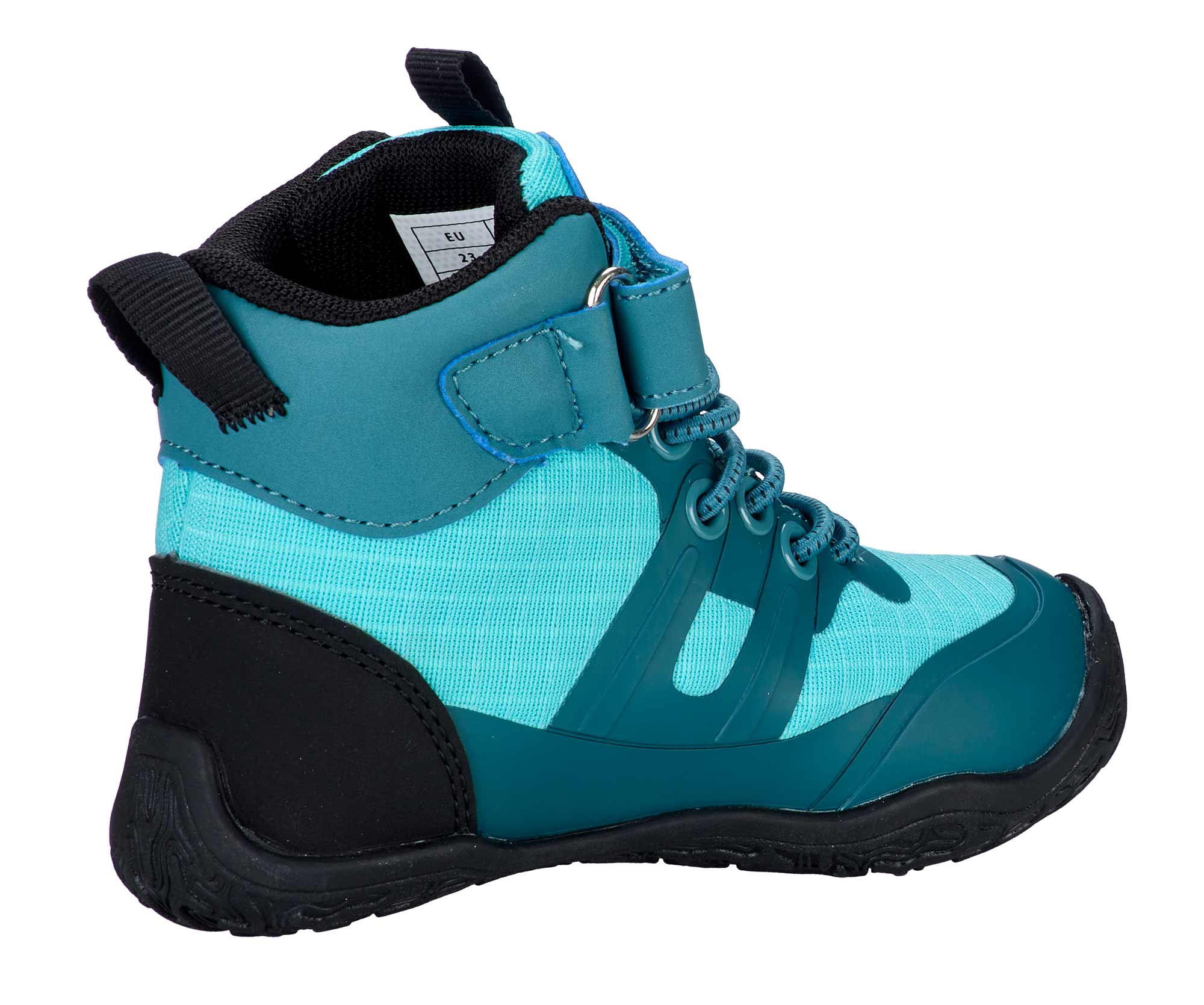 Ballop Barfußschuhe Kids Kuluba Waterproof