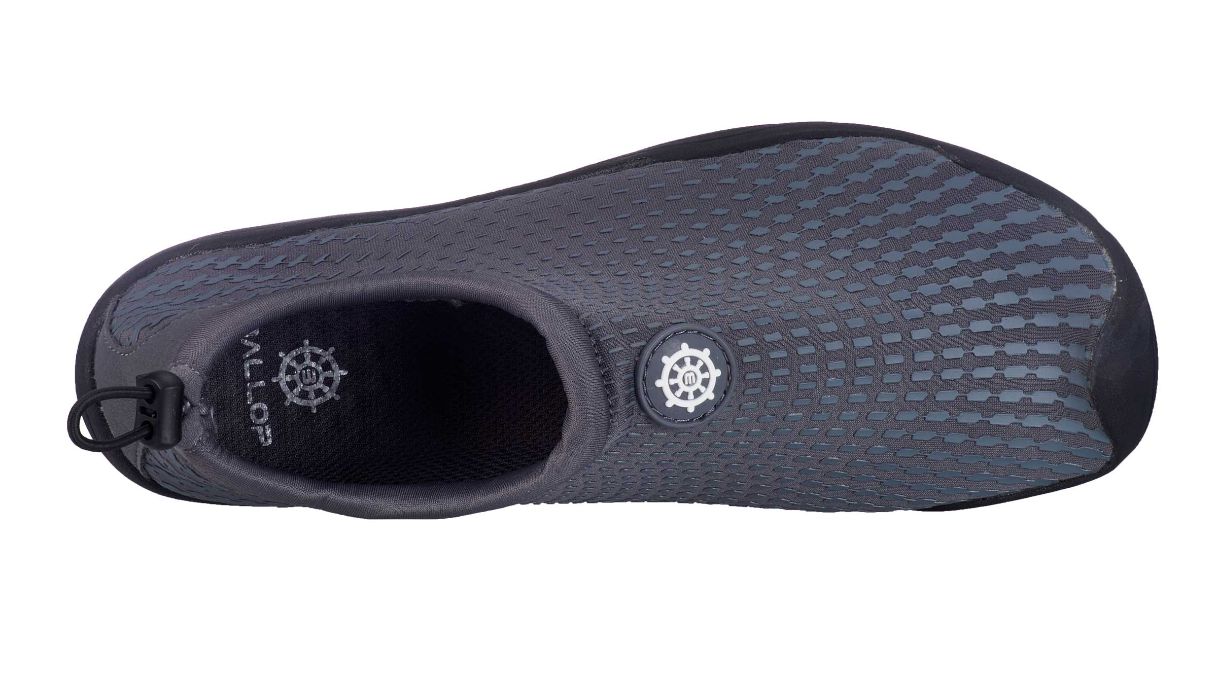 985-Ballop-Aquafit-Voyager-black-985-7 Ballop Aqua Fit Voyager black/grey