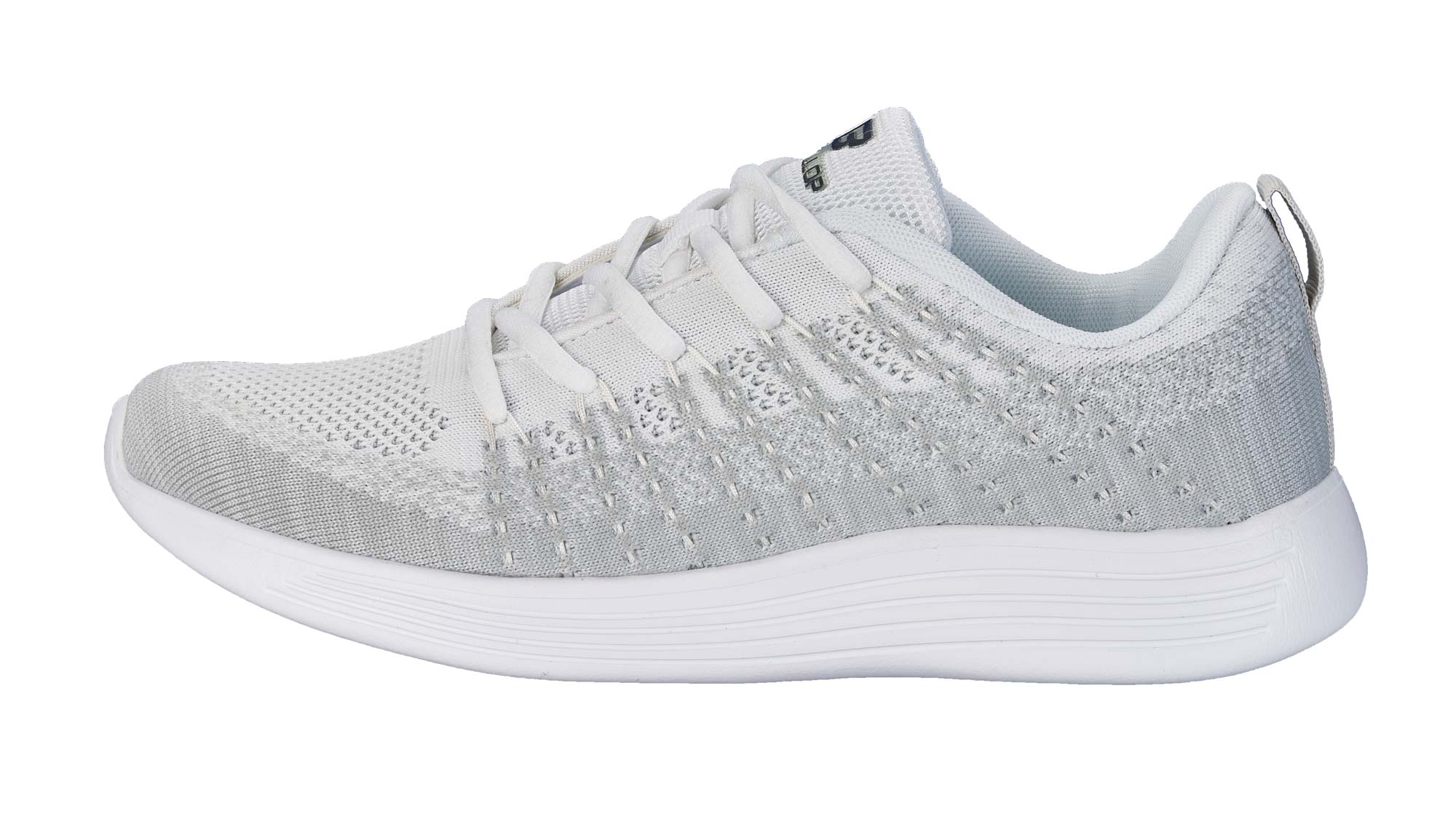 BALLOP Sneaker Mix white