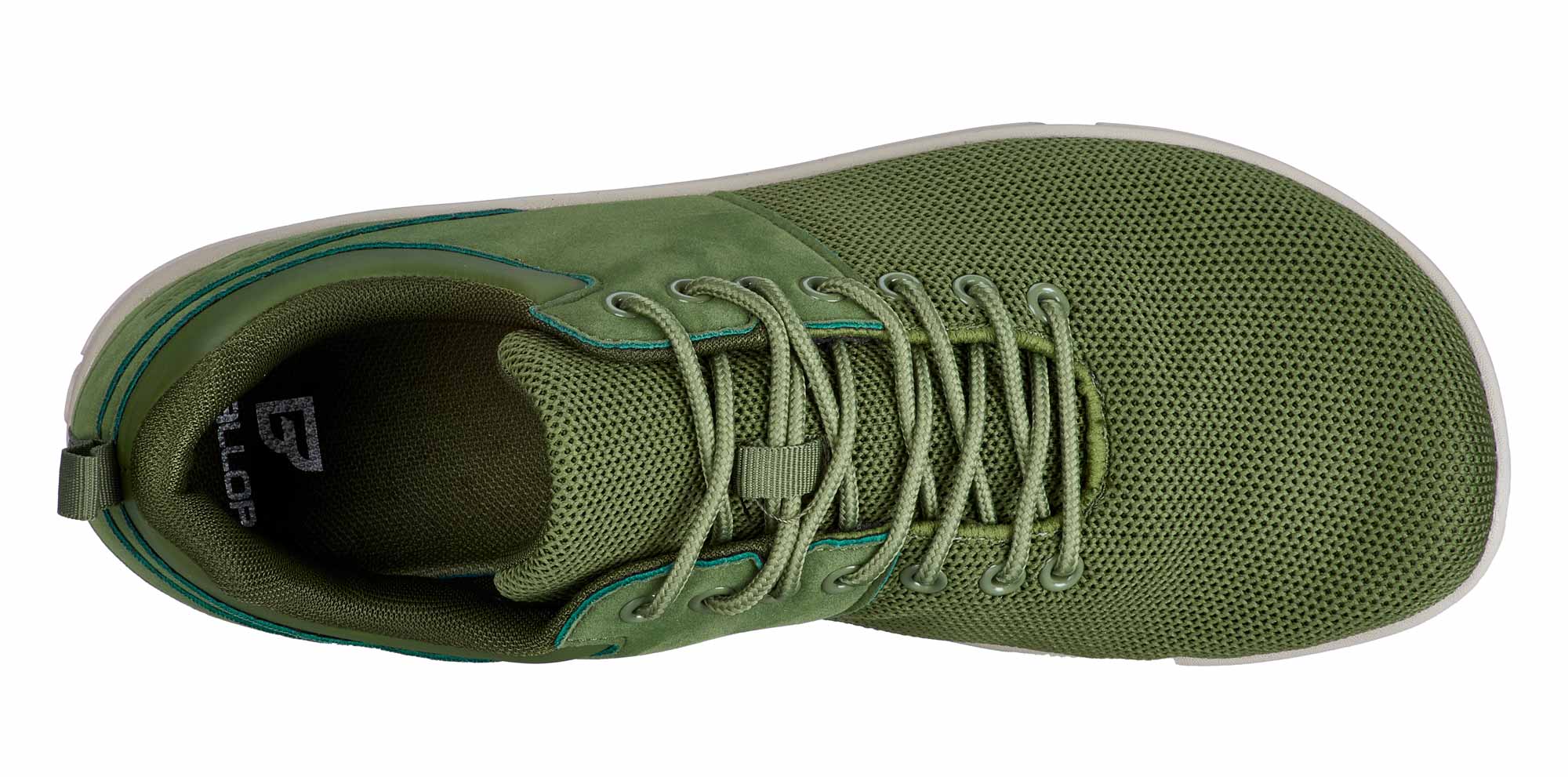 Ballop Barfußschuhe Bneed 2.0 new green