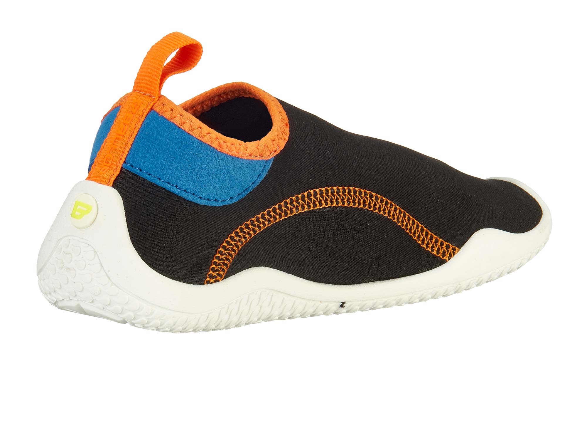BALLOP Kids Schuhe Base schwarz