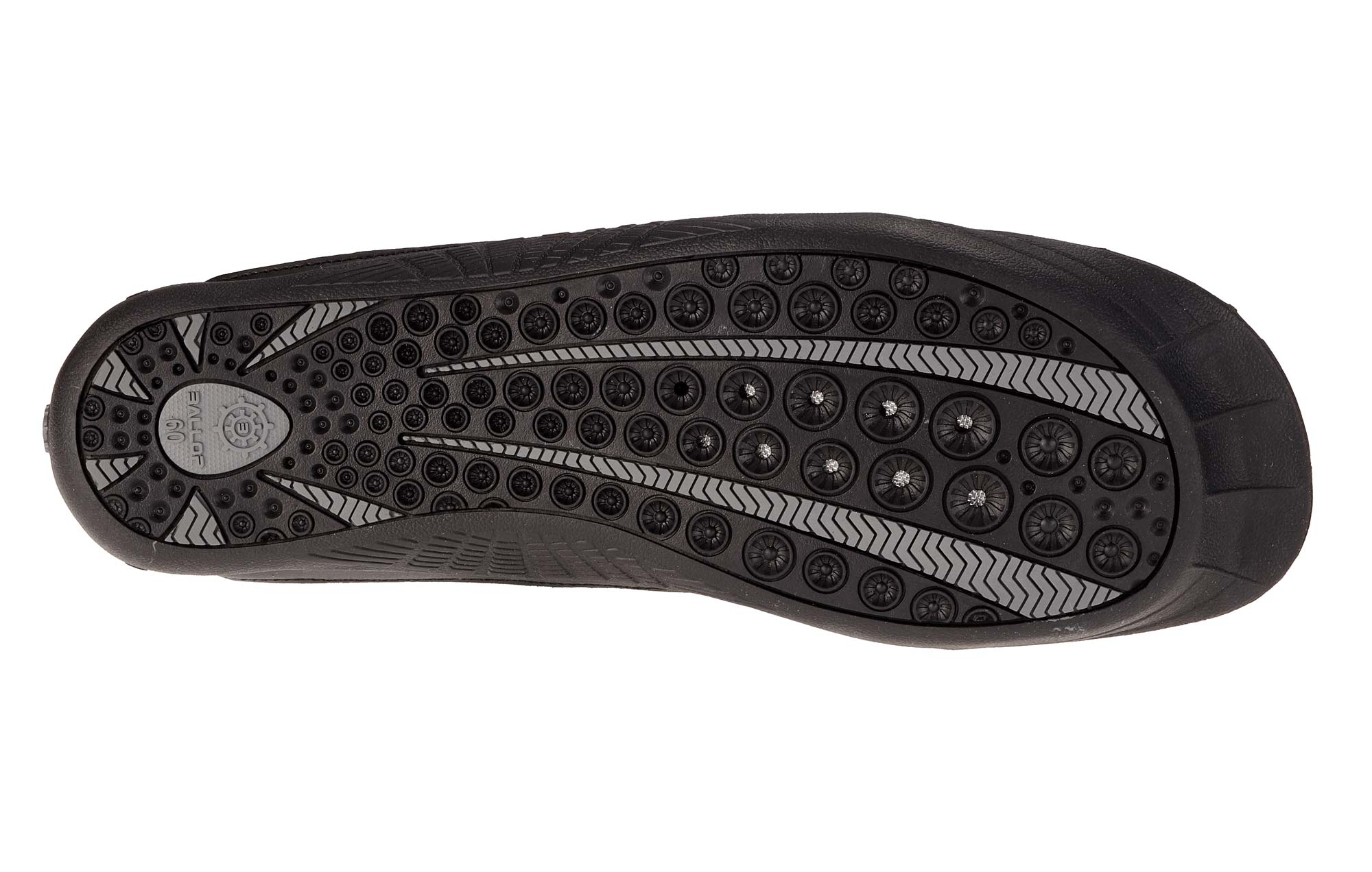 999-Ballop-AquaLander-black-8 BALLOP Schuhe Aqualander black