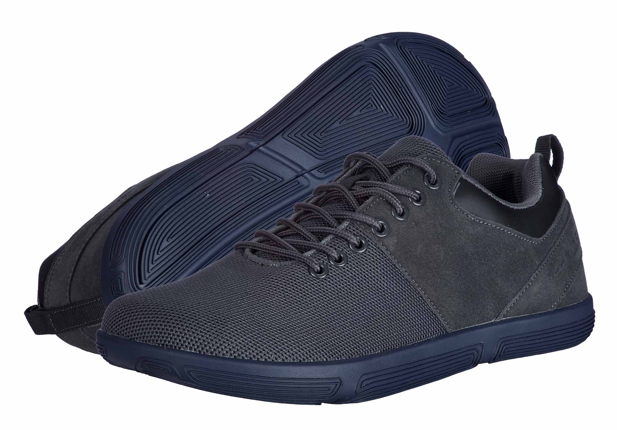 Ballop Barfußschuhe Bneed 2.0 black