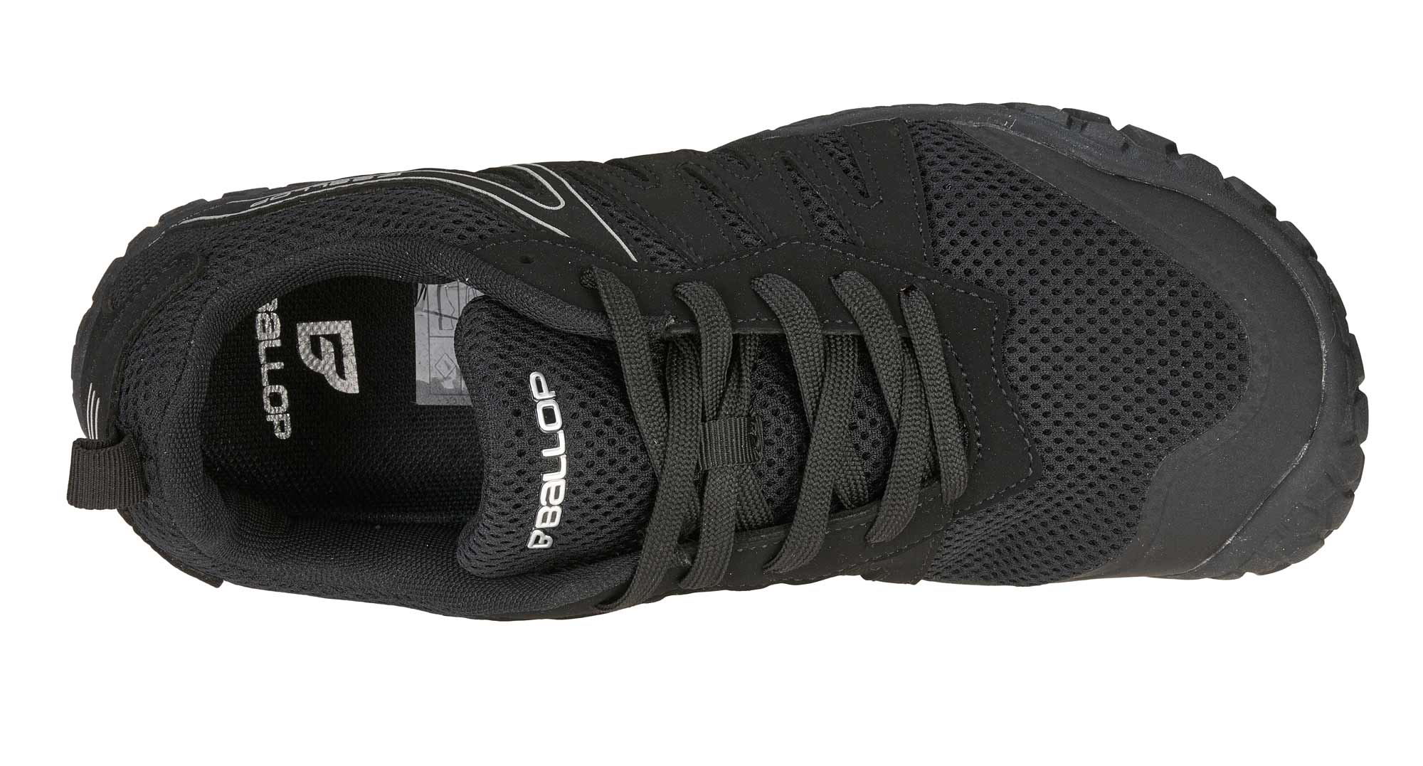 Ballop-Pellet-2022-black-0011 BALLOP Barfußschuhe Pellet black