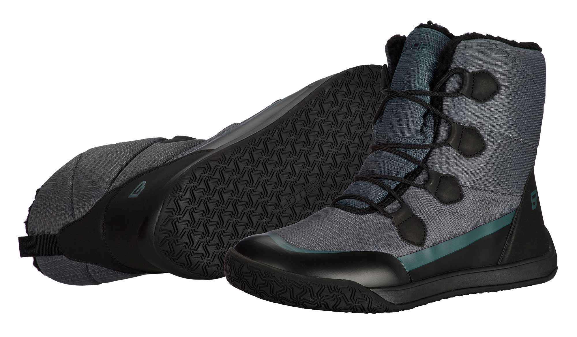 Ballop Barfußschuhe Nordun