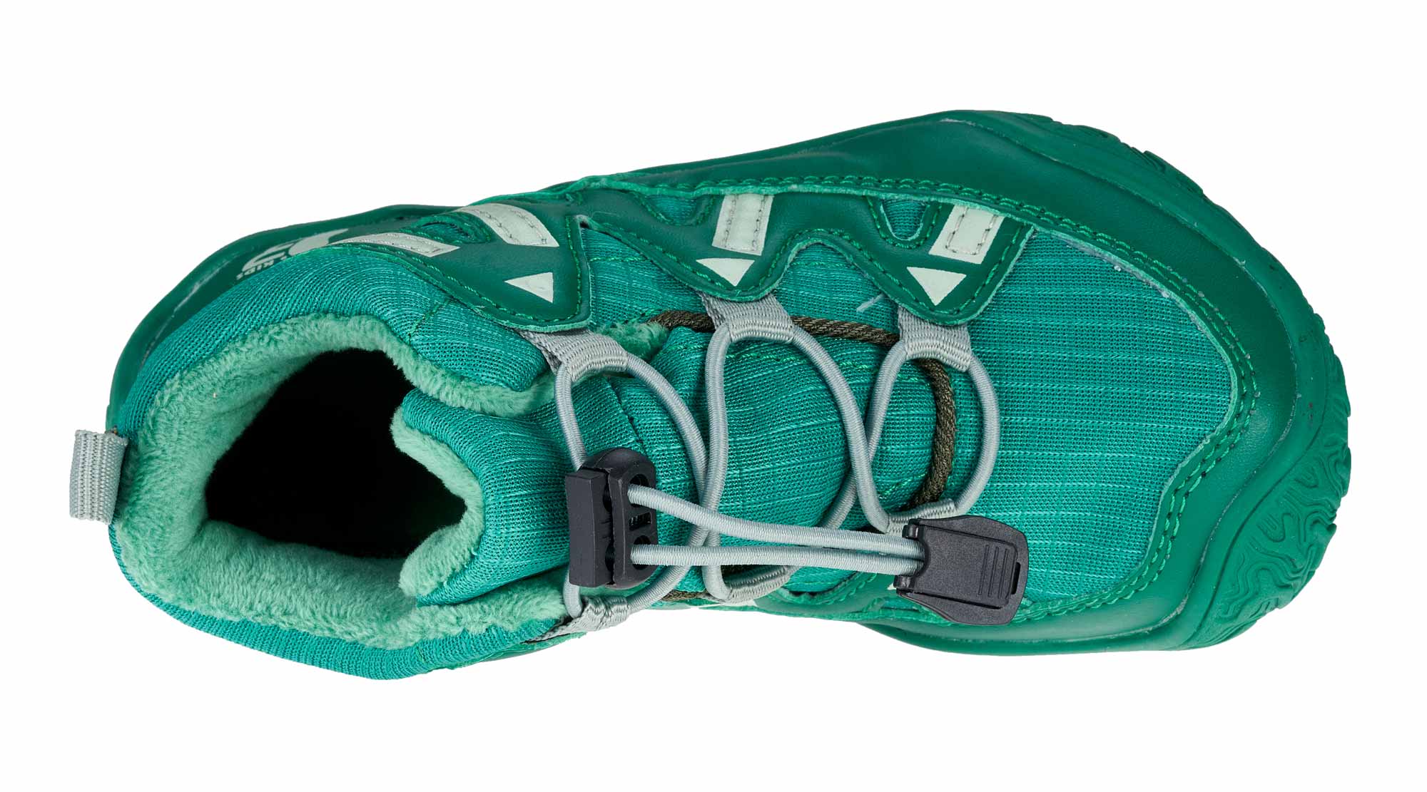 Ballop-Intense-W-green-06 BALLOP Kids Barfußschuhe Intense W green