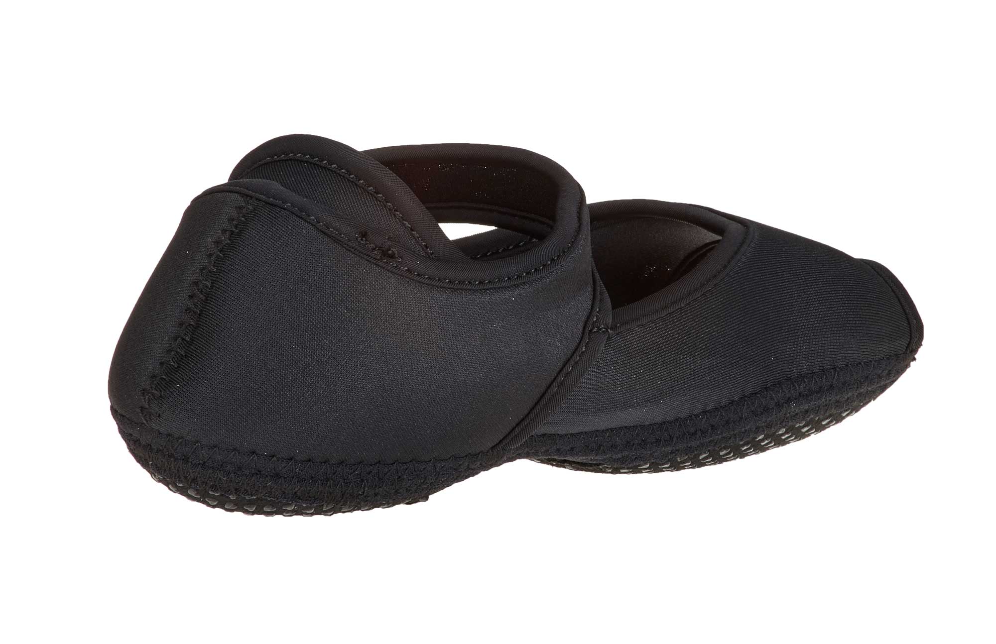 Ballop-Yoga-new-black-04 BALLOP Yoga-Schuhe Jam-Flat black