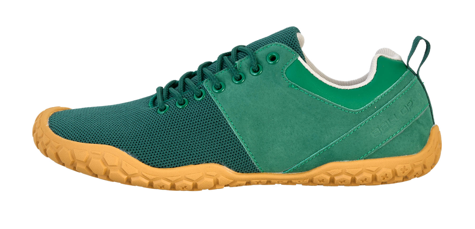 Bneed-olive-02 BALLOP Barfußschuhe Bneed olive