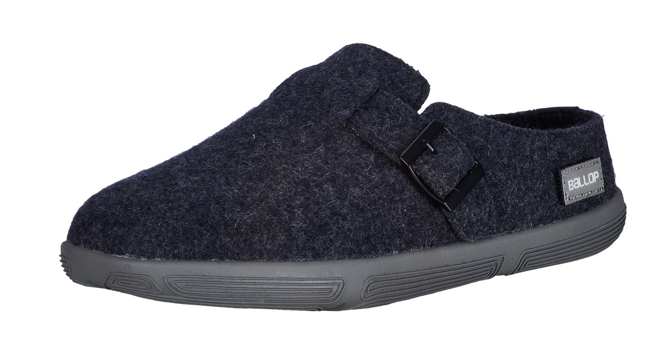 Ballop Ballop Barfußschuhe Snuglo, barefoot shoe