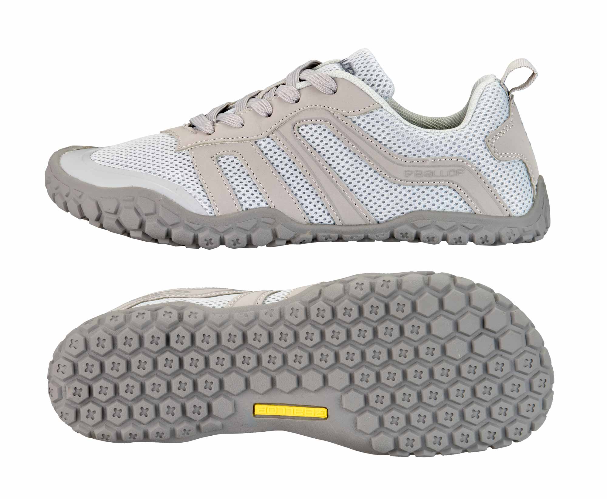 Ballop Barfußschuhe Pellet