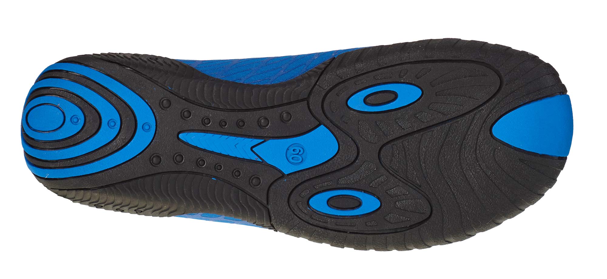 Ballop Skin Fit Spider blue