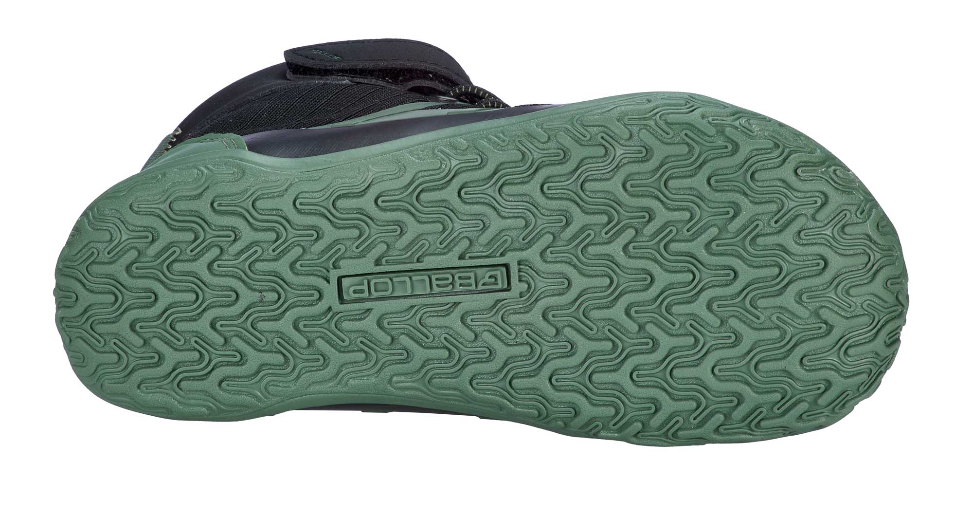 Ballop Barfußschuhe Kids Kuluba Waterproof
