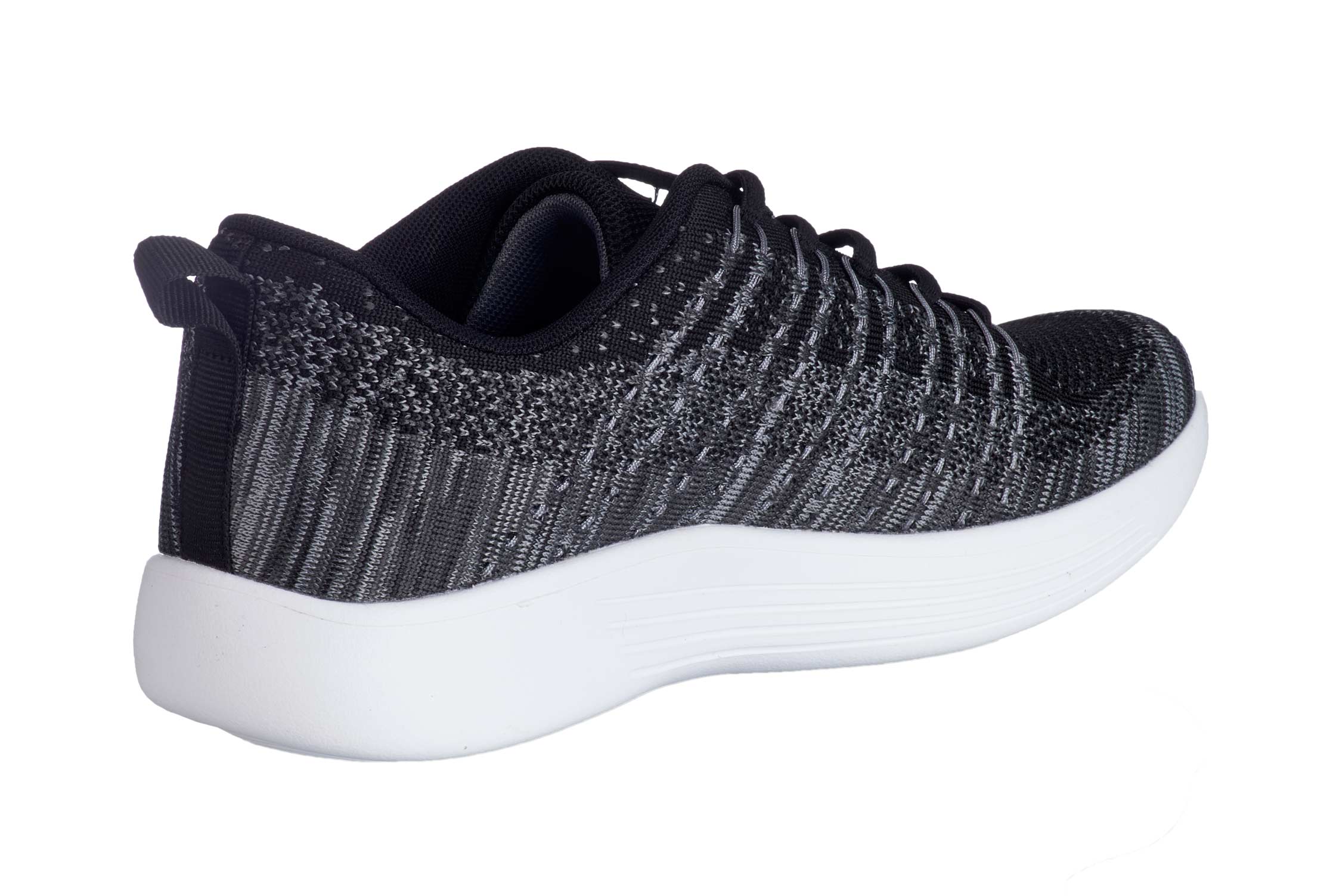 BALLOP Sneaker Mix black-grey