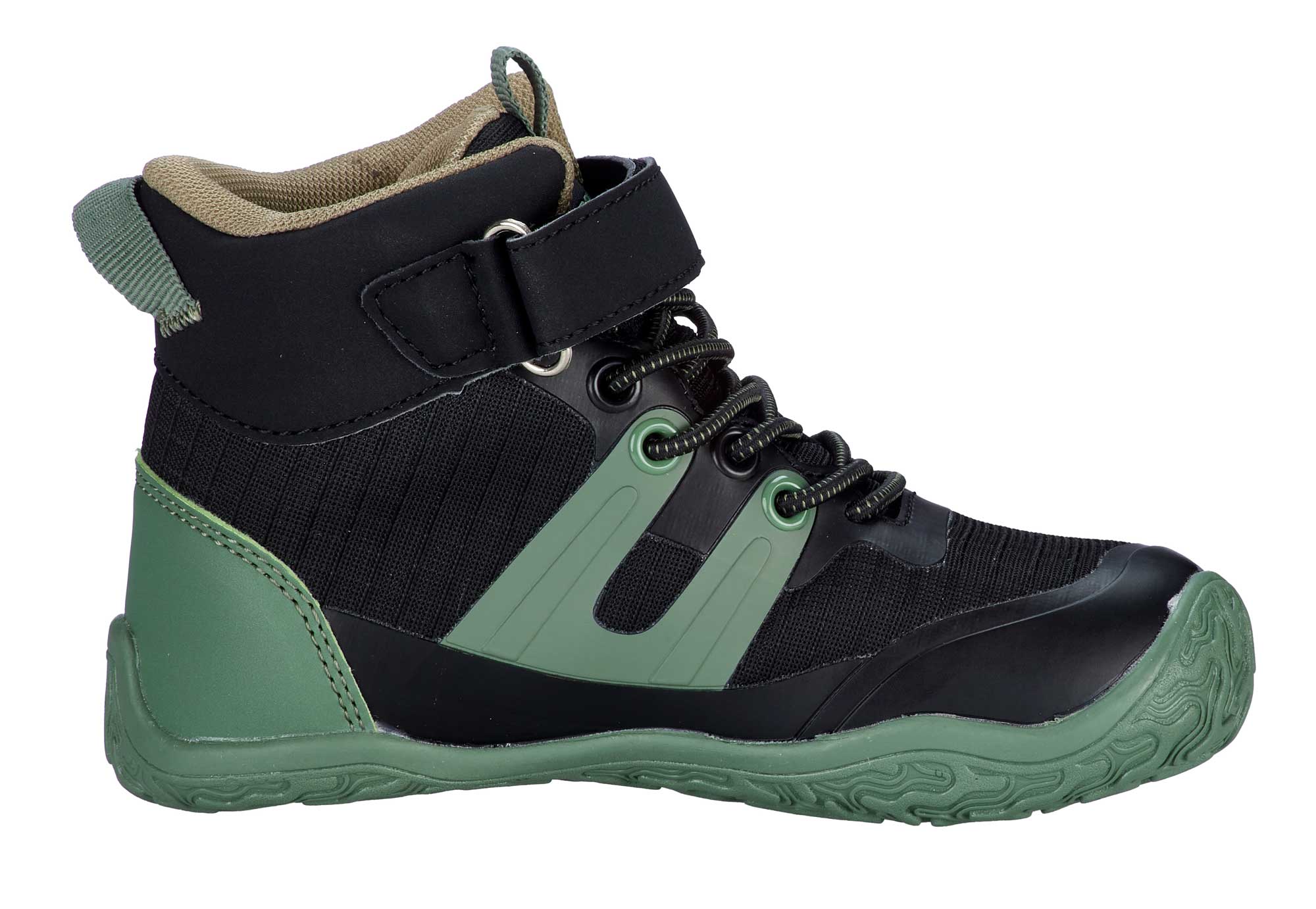 Ballop Barfußschuhe Kids Kuluba Waterproof