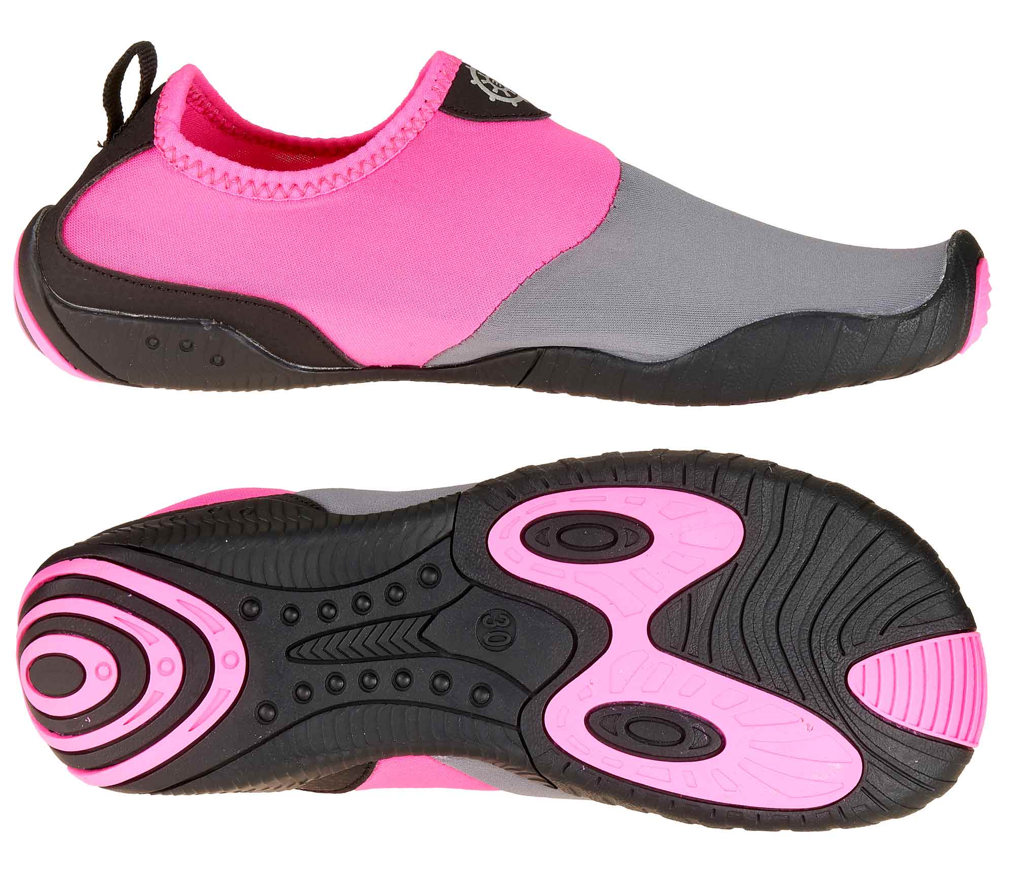 BALLOP Skinfit Chameleon pink/black