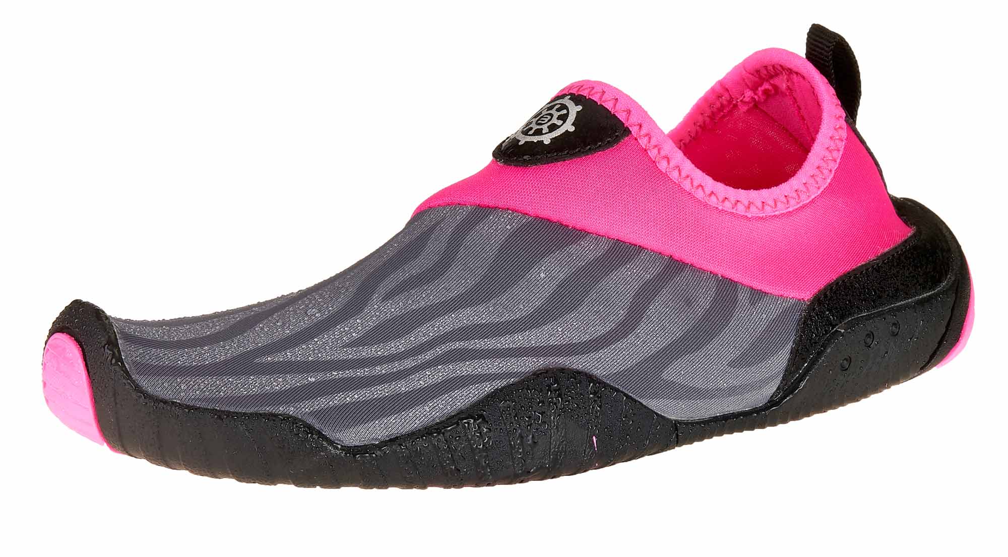 Ballop-Chaeleon-pink-0266 BALLOP Skinfit Chameleon pink/black