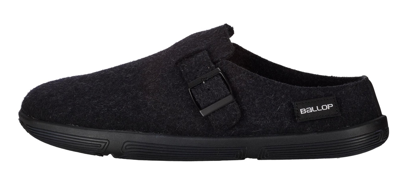 Ballop Barfußschuhe Snuglo