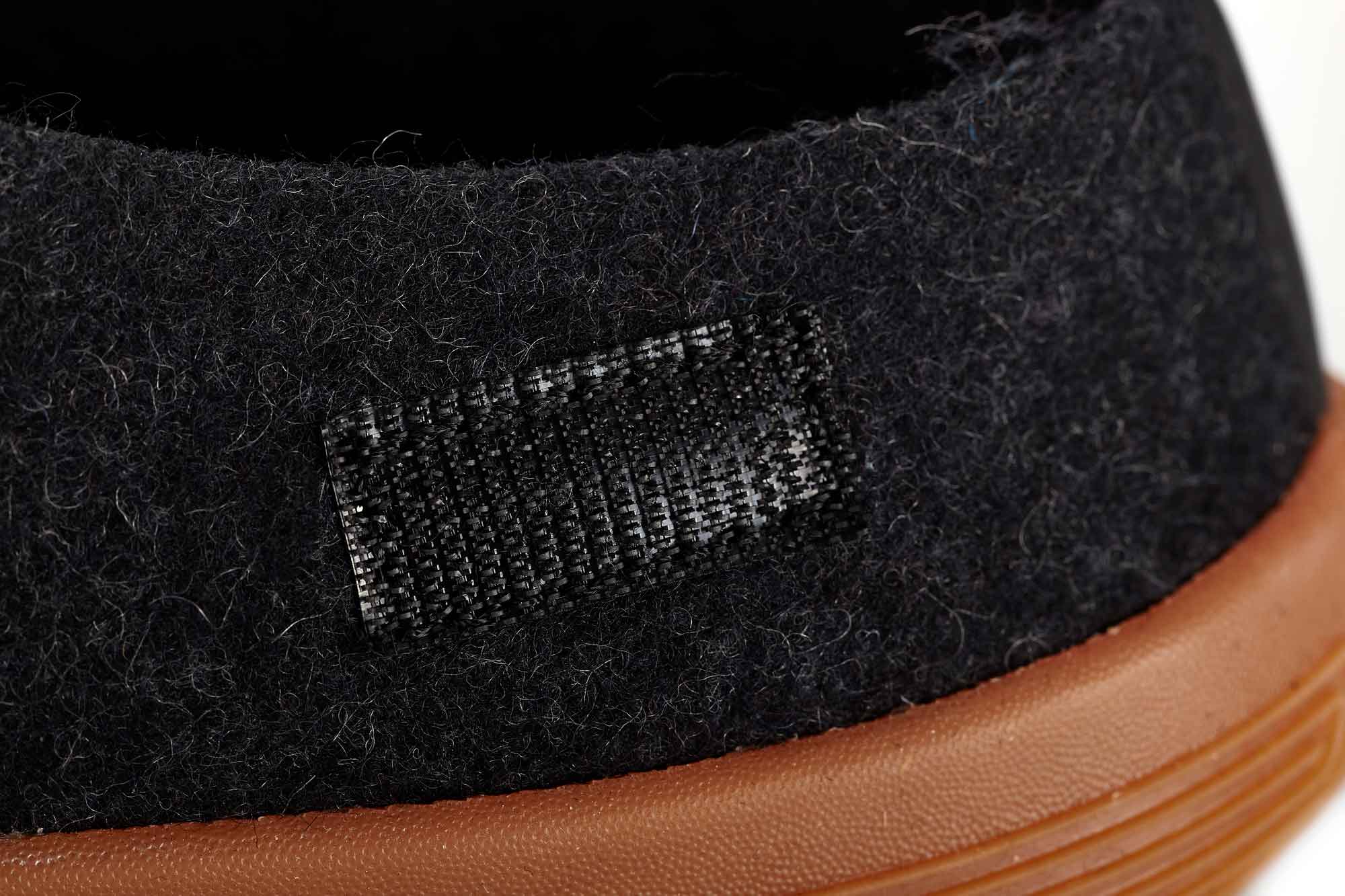 Ballop Barfußschuhe Snuglo