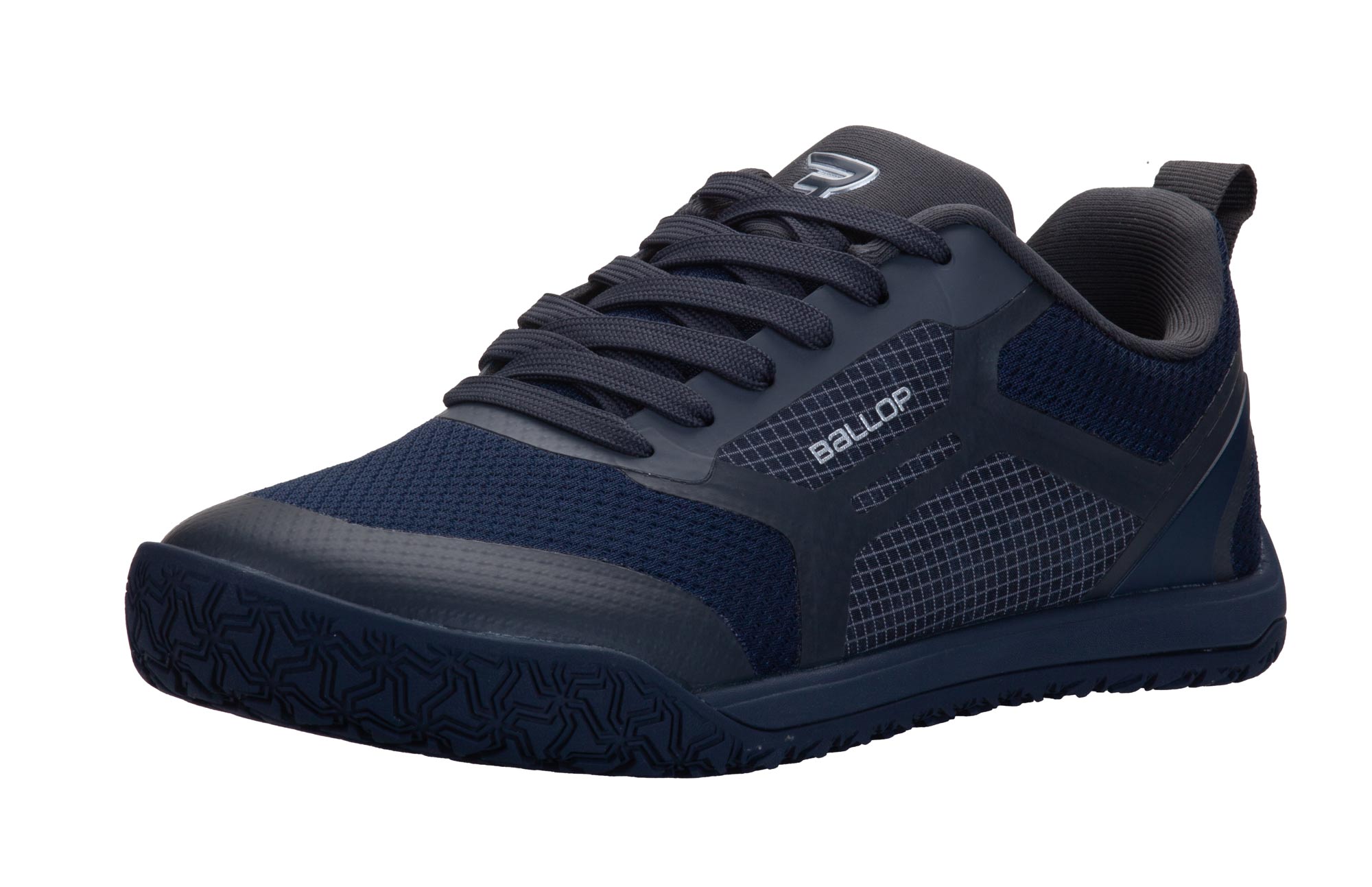 Ballop Ballop Barfußschuhe Vela, barefoot shoe