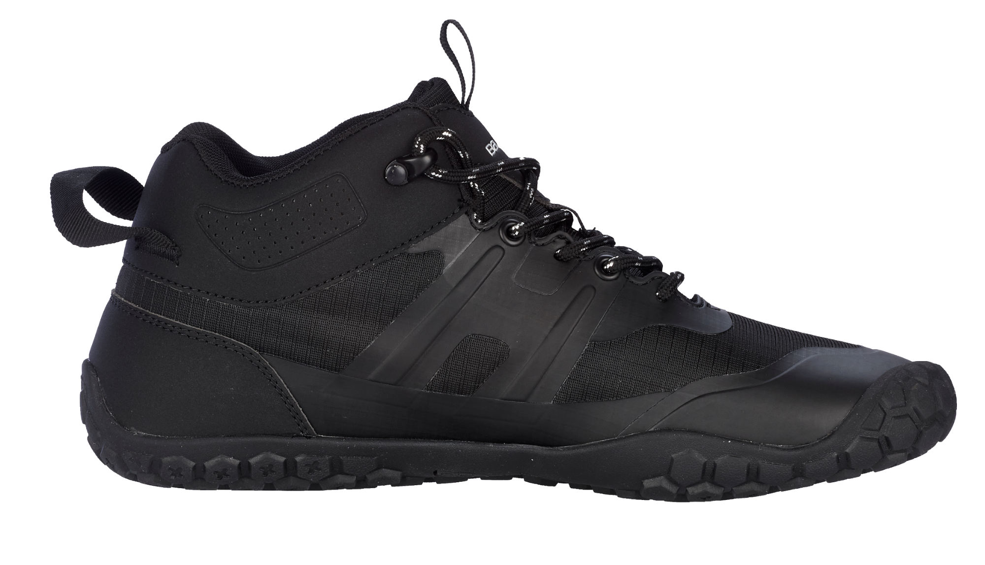 BALLOP Barfußschuhe Kuluba black