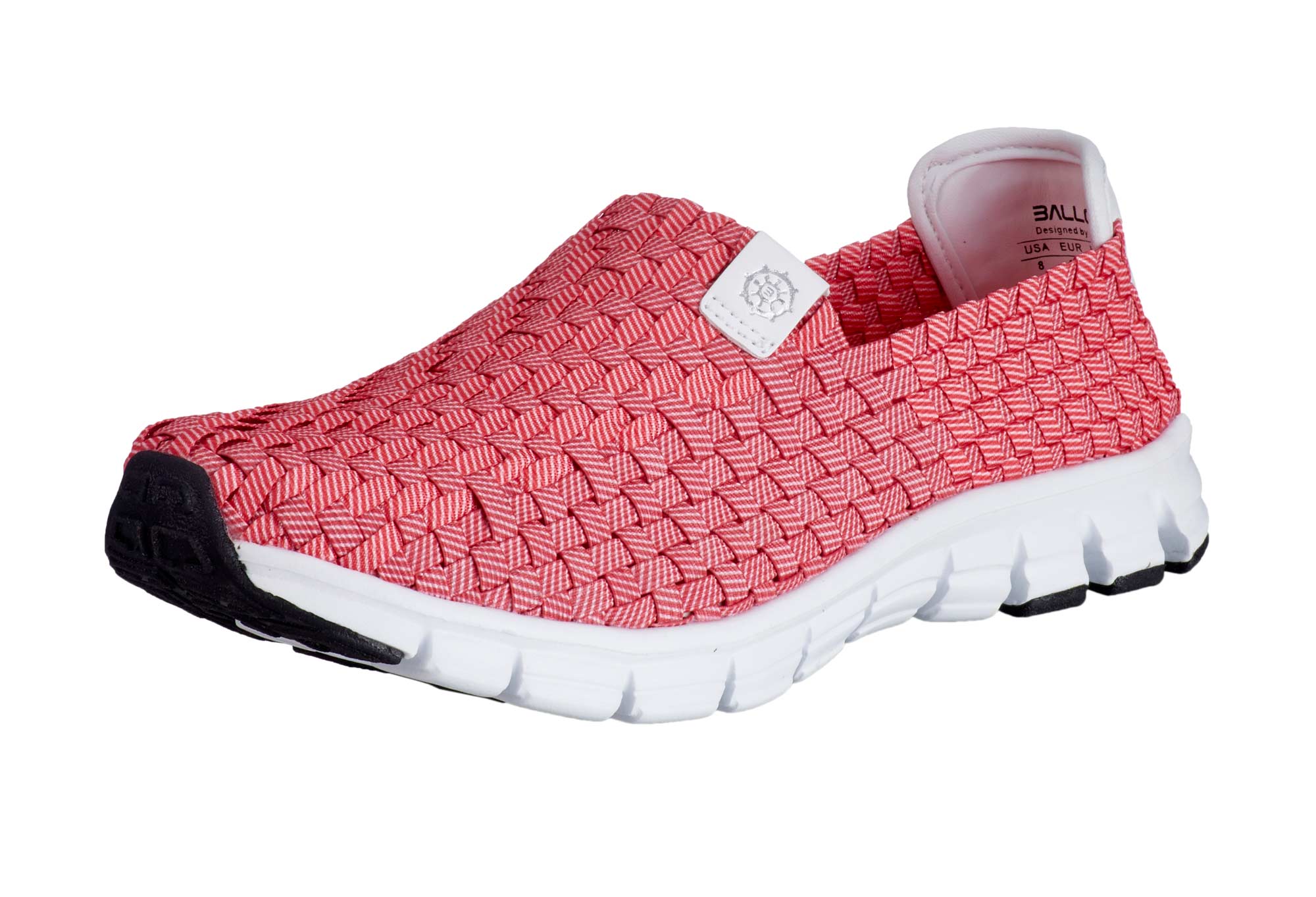BALLOP Sneakers Aloha red