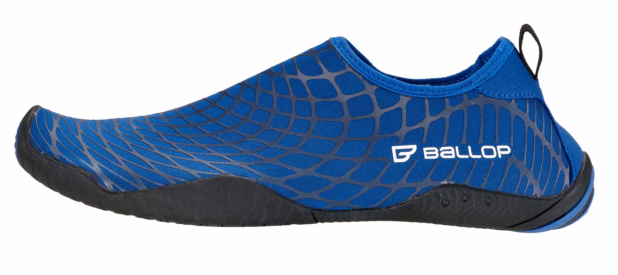 Ballop Skin Fit Spider blue