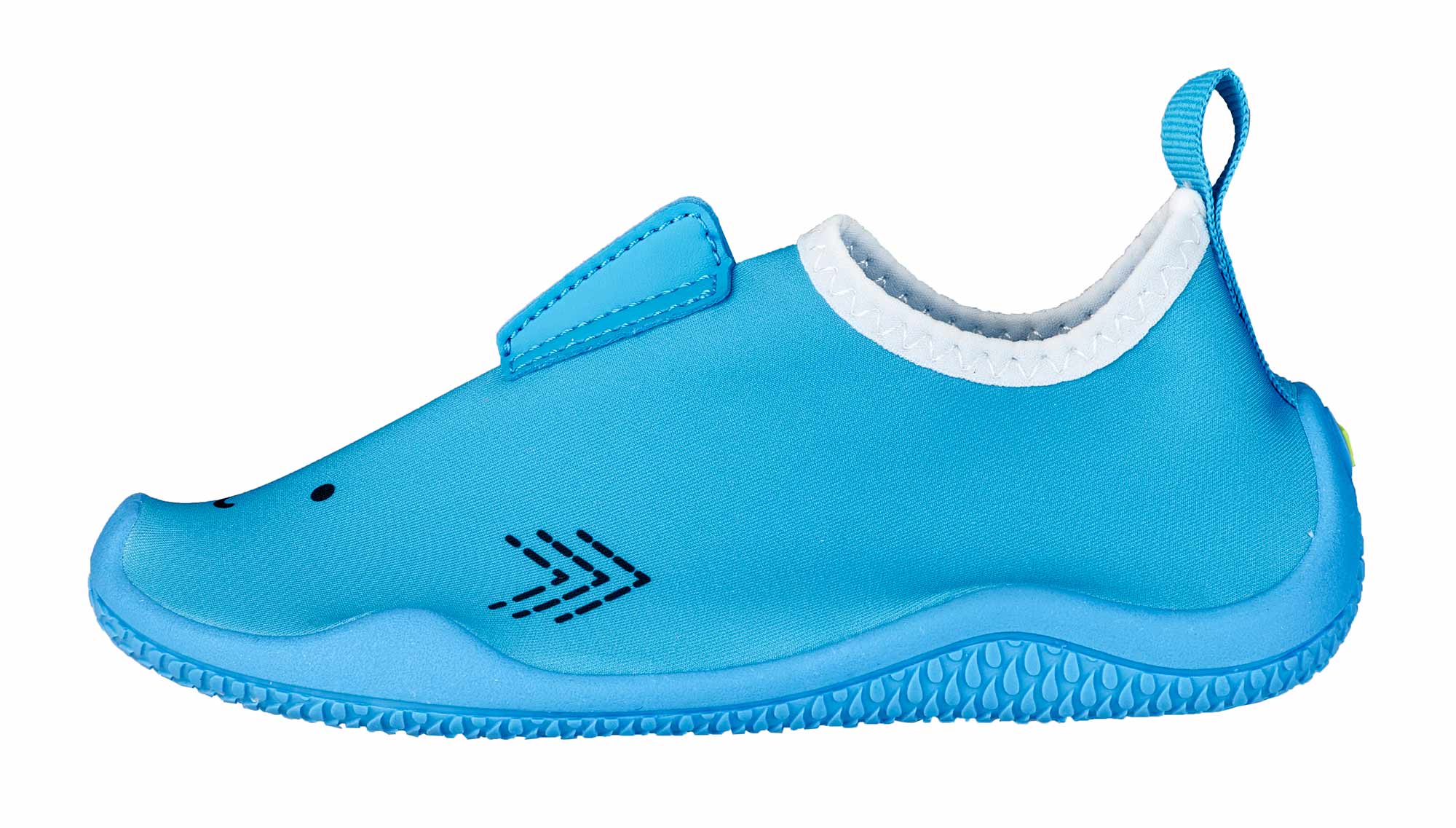 BALLOP Kids Schuhe Shark blue