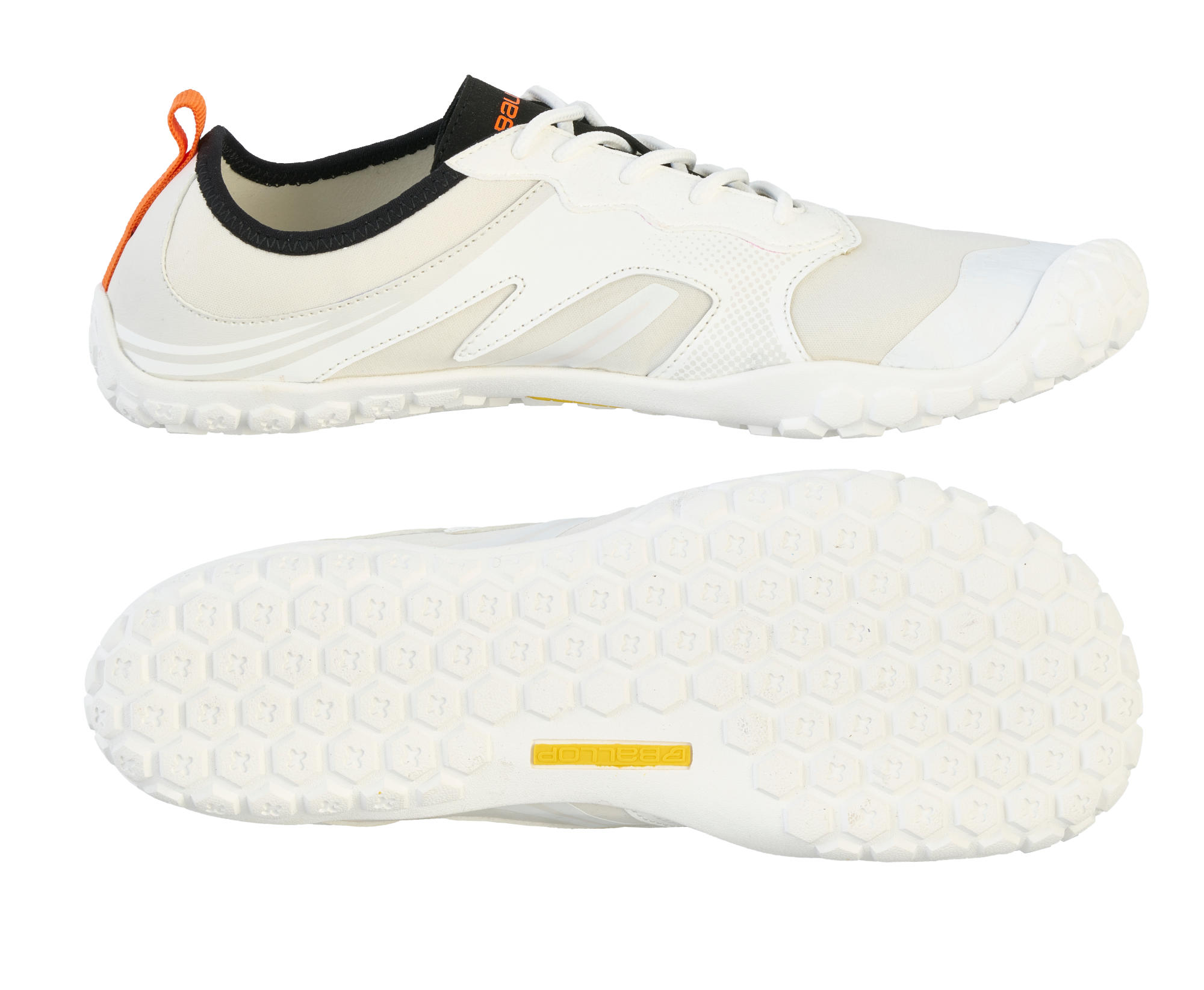 Serengeti-light-grey-07 BALLOP Barfußschuhe Serengeti light grey