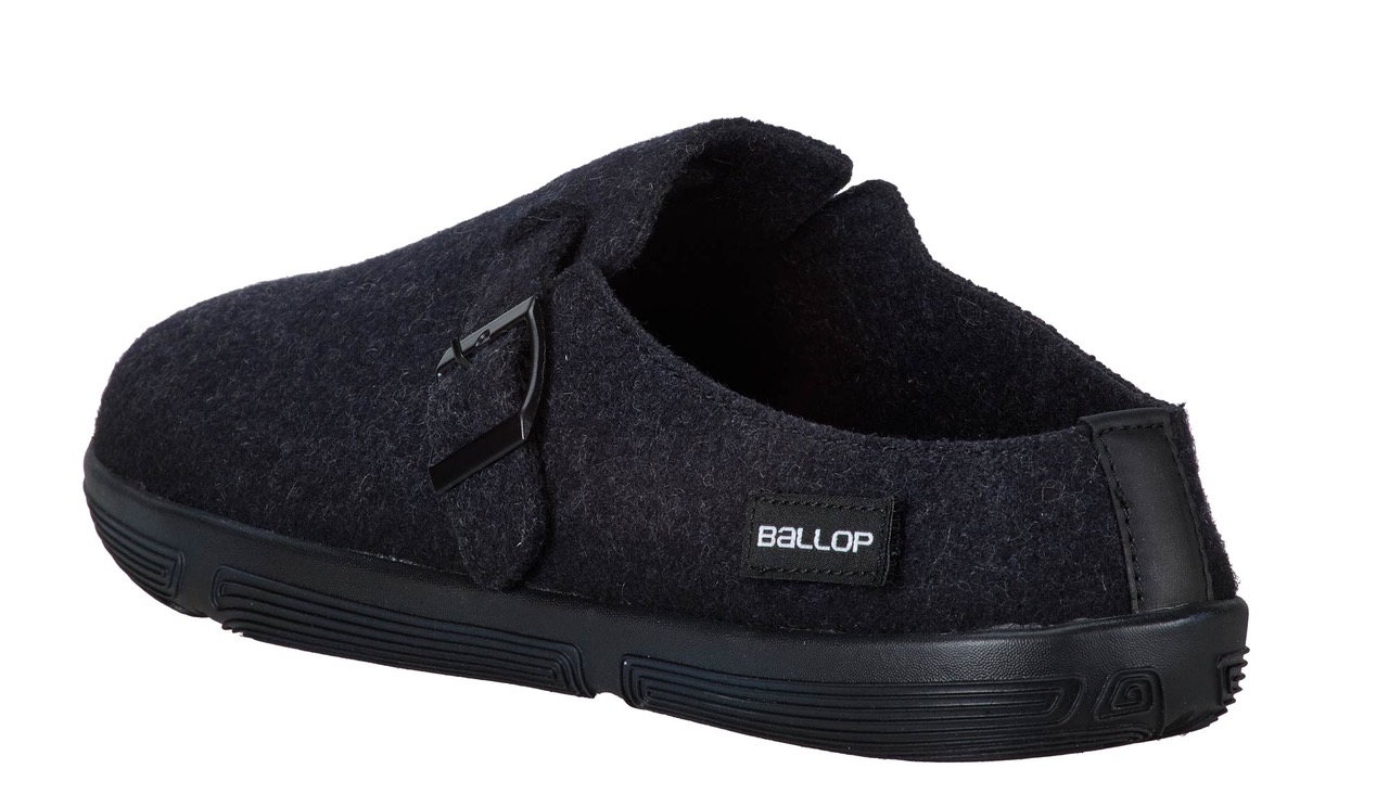 Ballop Barfußschuhe Snuglo