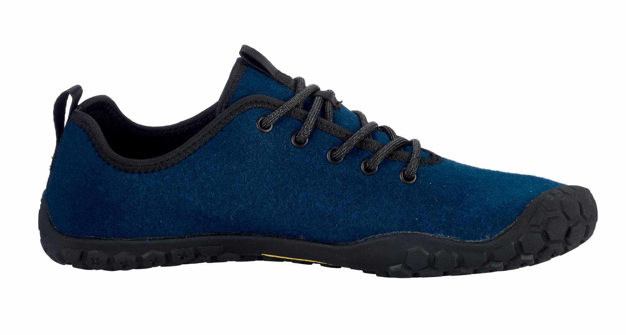 BALLOP Barefoot Corso blue