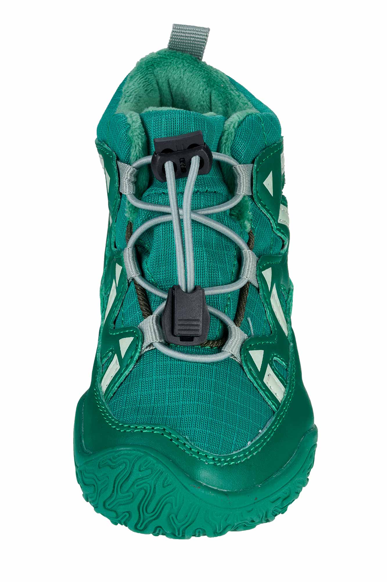 Ballop-Intense-W-green-0009 BALLOP Kids Barfußschuhe Intense W green