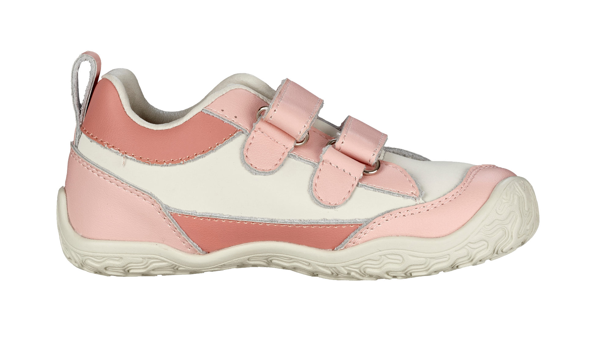 BALLOP Kids Barfußschuhe Tenui pink