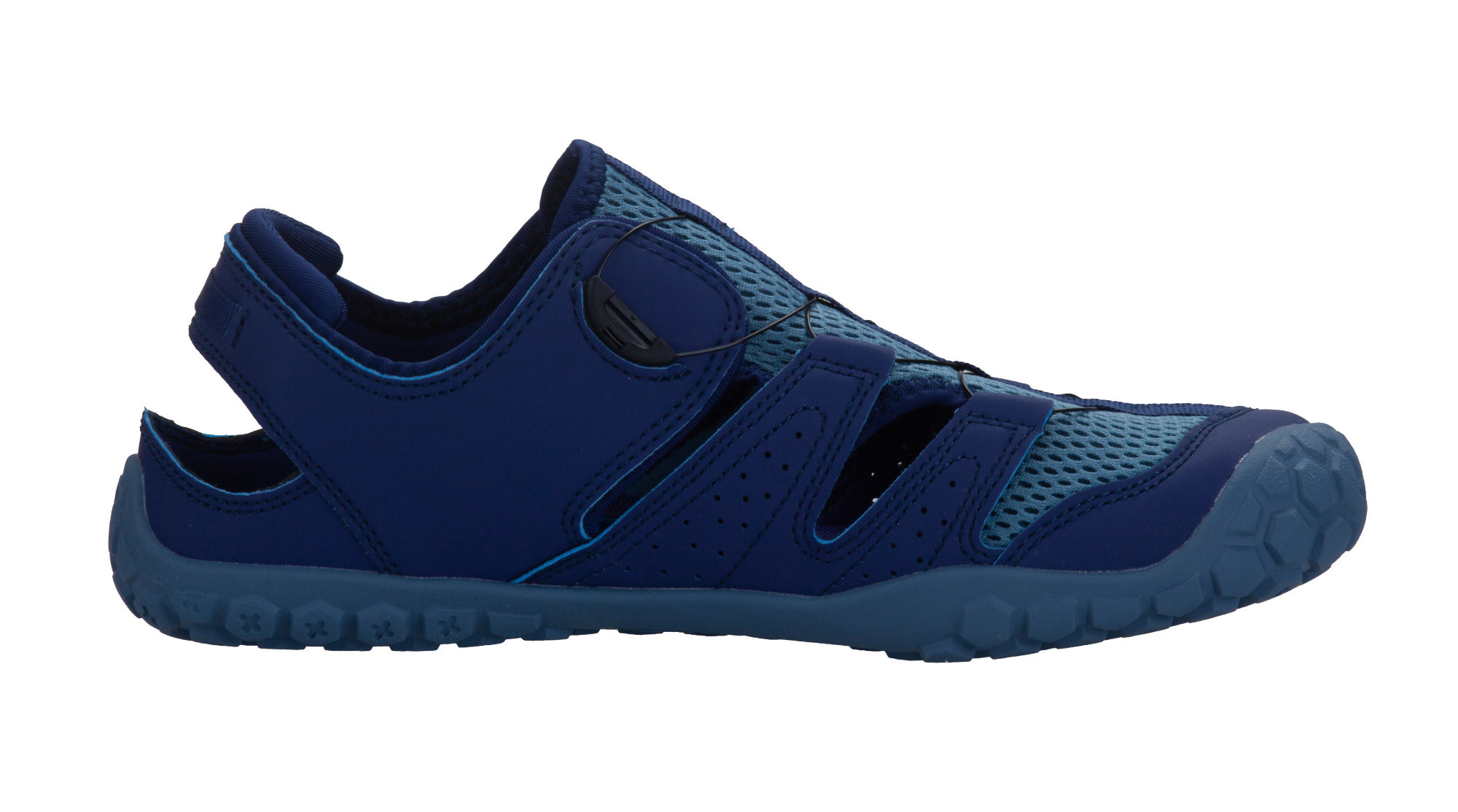 Ballop Barfußschuhe Fresco blue