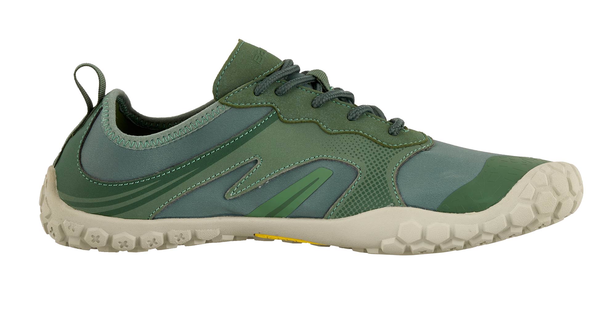 Serengeti-green-0062 BALLOP Barefoot Serengeti green