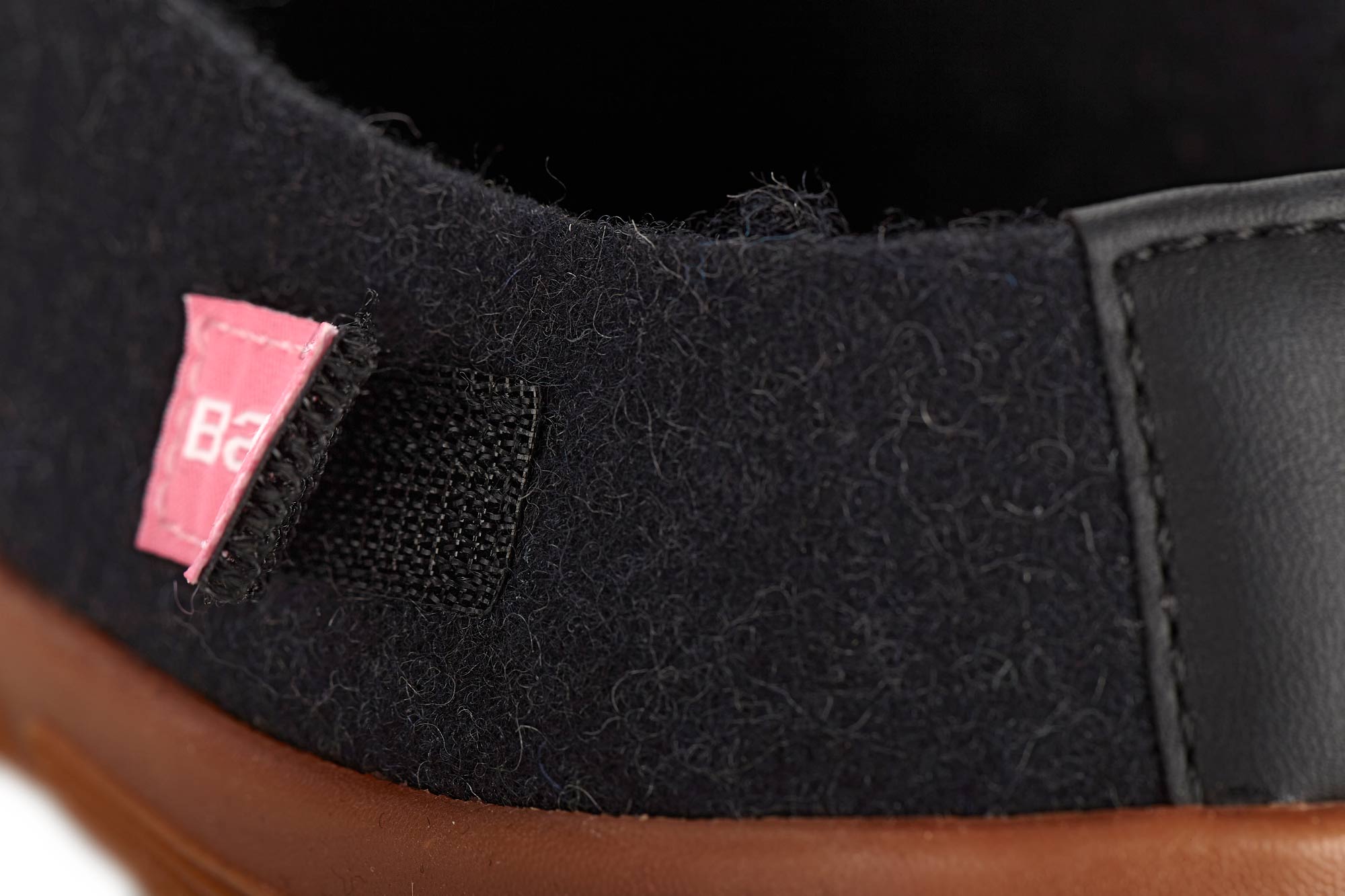 Ballop Barfußschuhe Snuglo