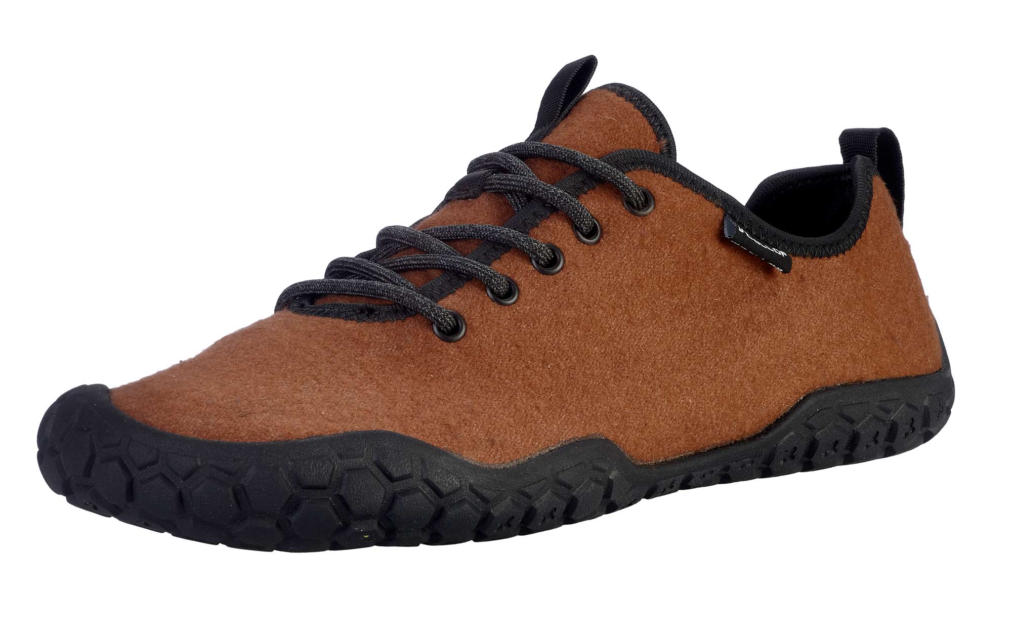 BALLOP Barefoot Corso brown