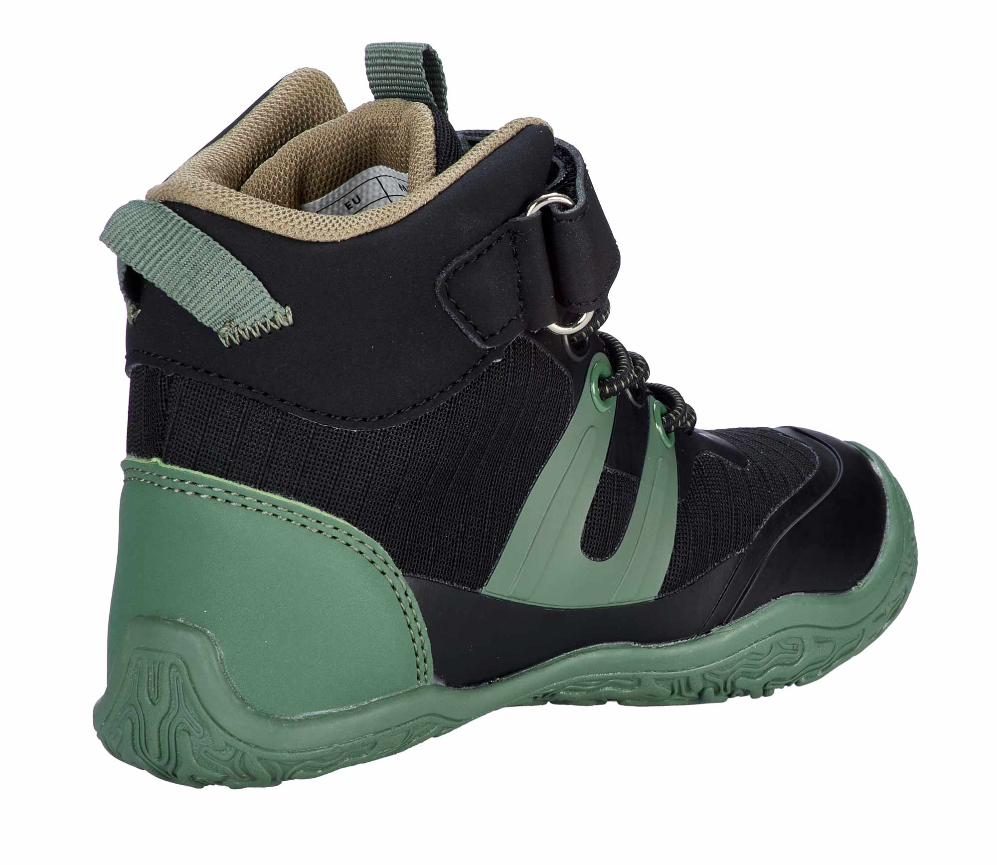 Ballop Barfußschuhe Kids Kuluba Waterproof