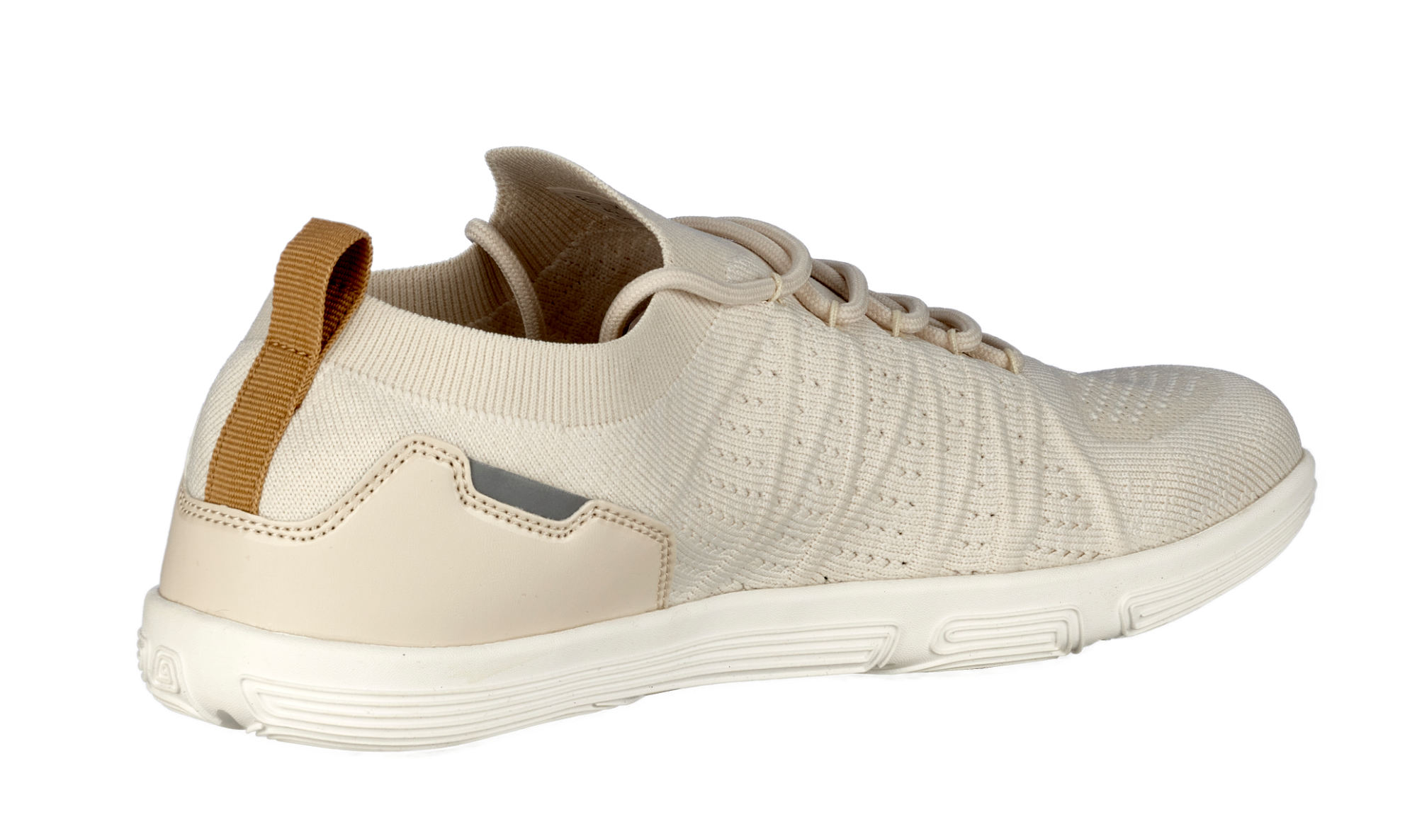 BALLOP Barfußschuhe Movel beige