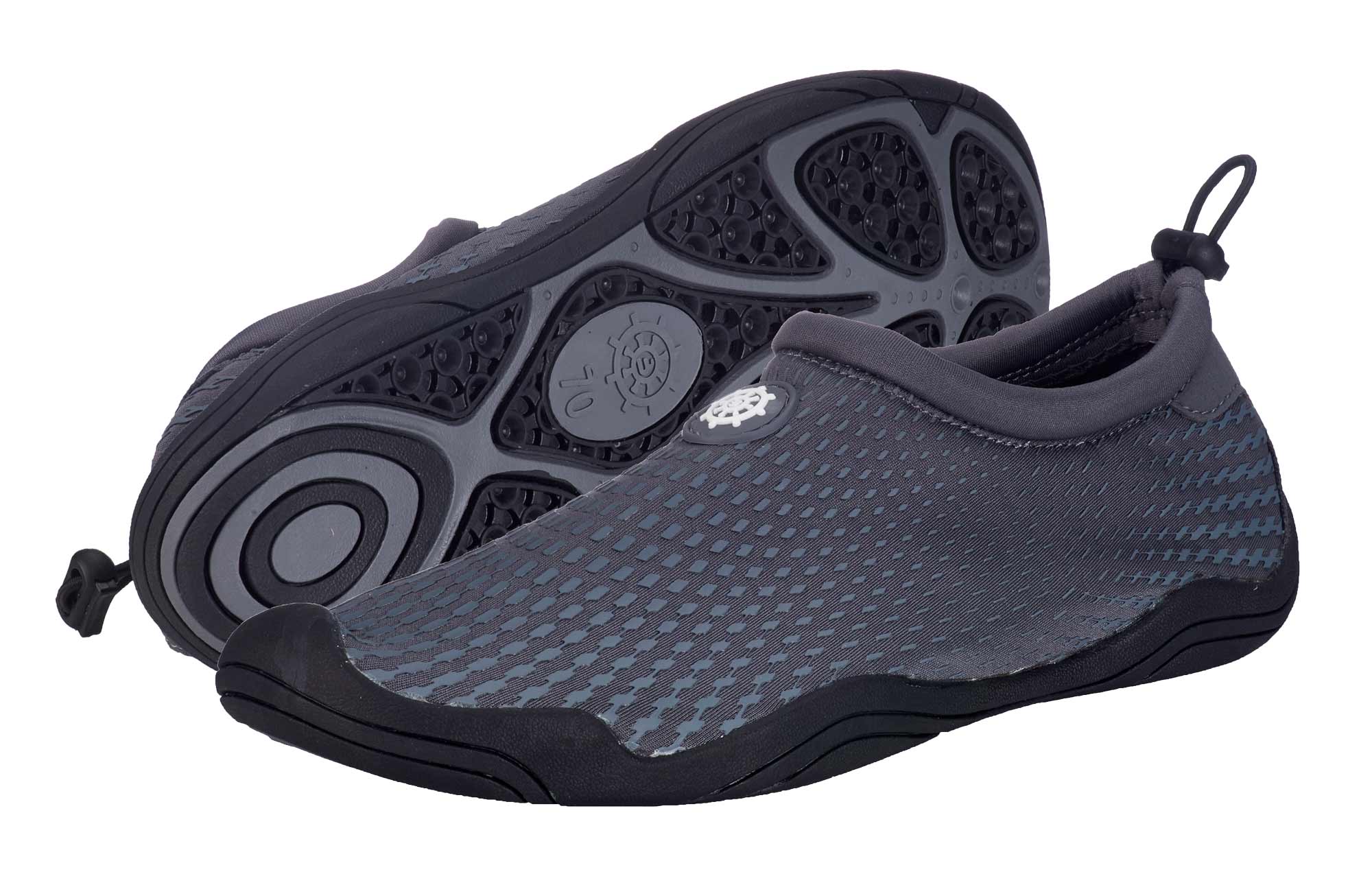 BALLOP Aquafit Voyager black/grey