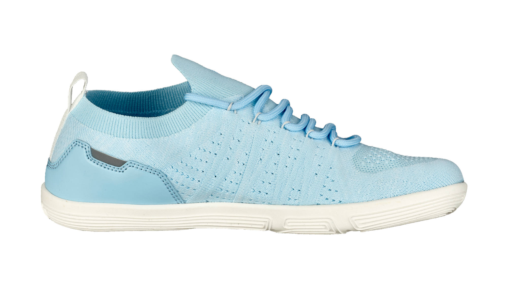 BALLOP Barfußschuhe Movel light blue