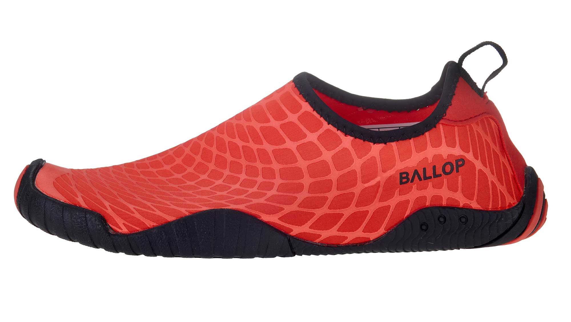 BALLOP Skinfit Spider